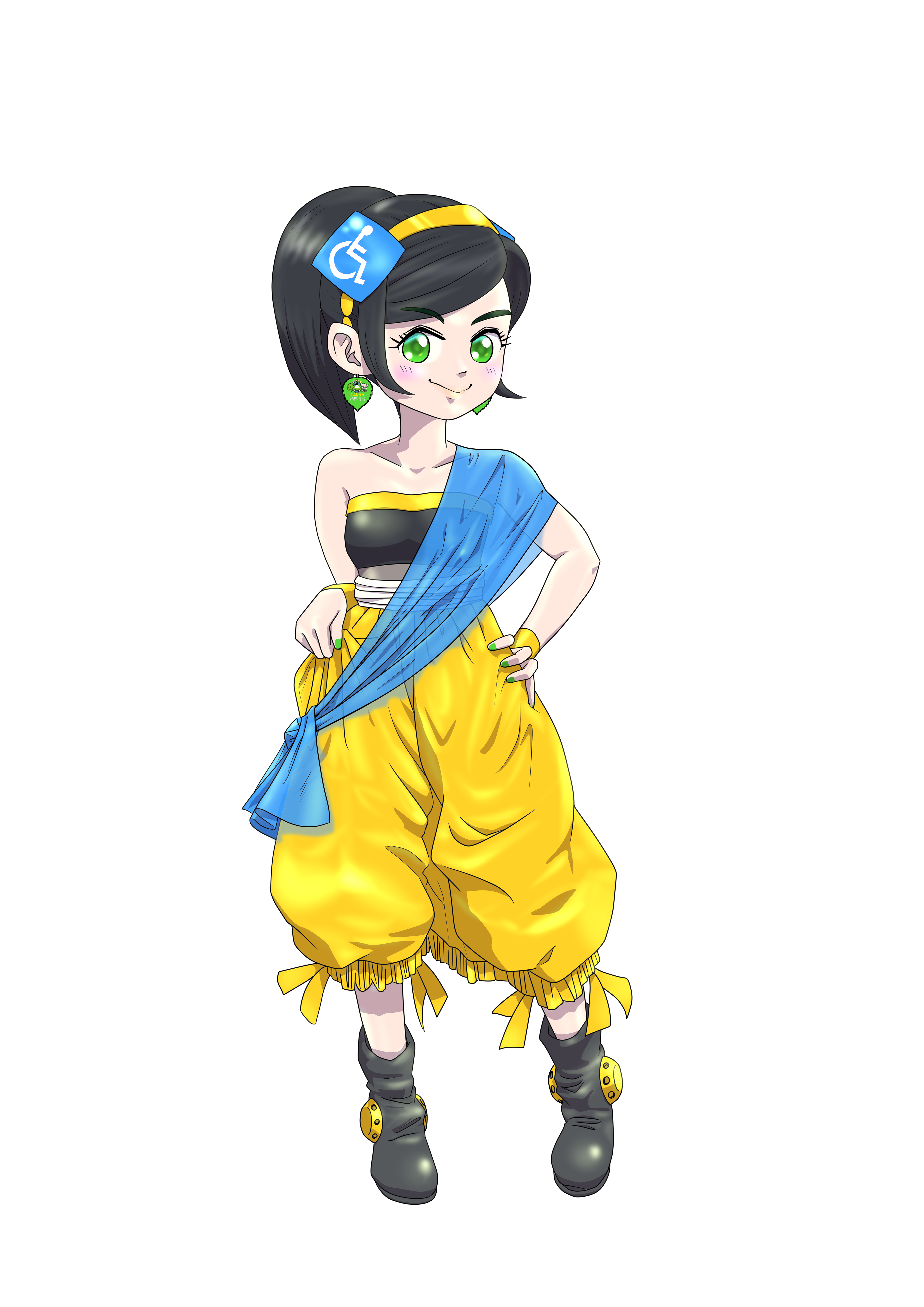 宮園創作所 キャラクター製作 宮園創作所 キャラクター製作
