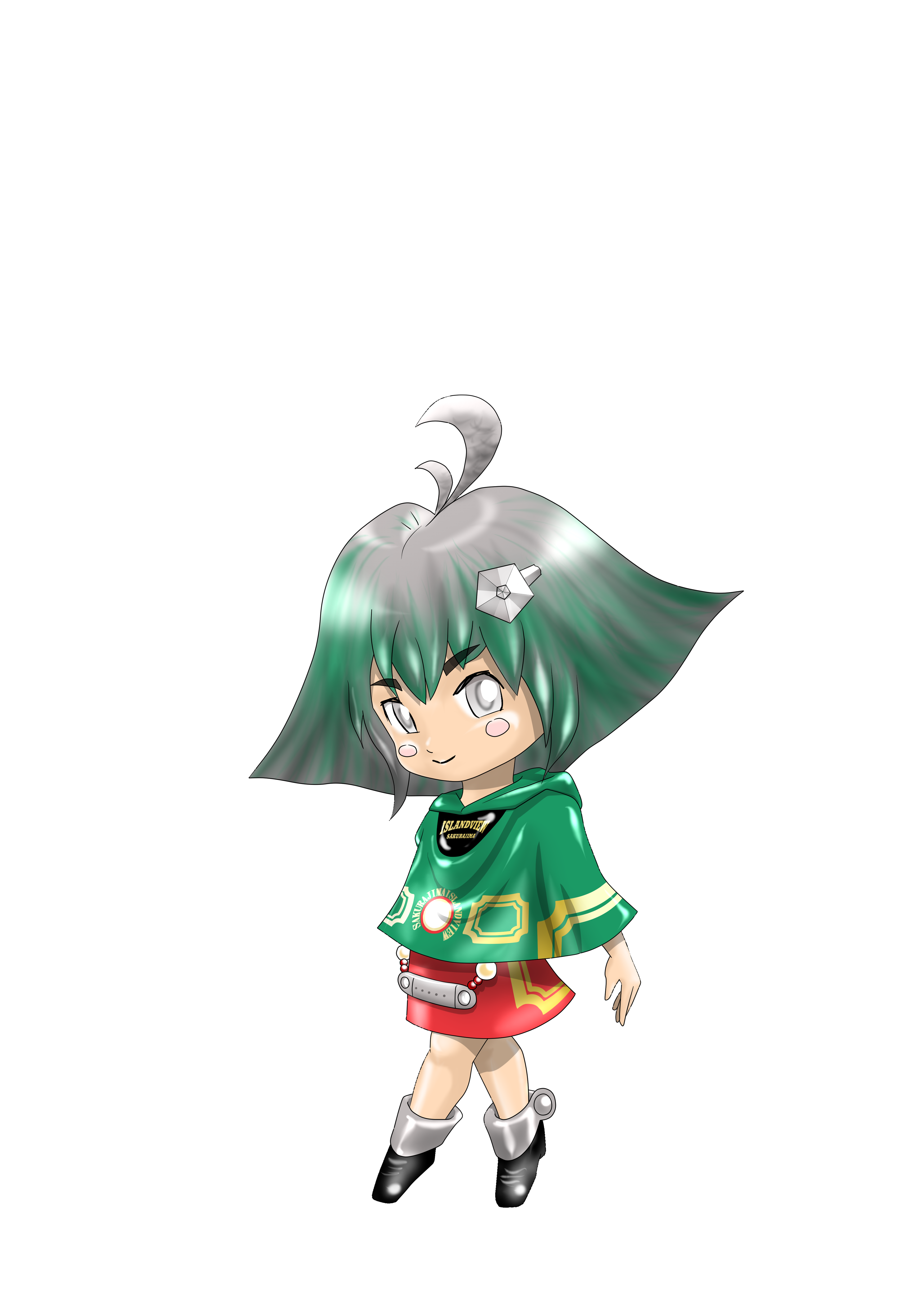宮園創作所 キャラクター製作 宮園創作所 キャラクター製作