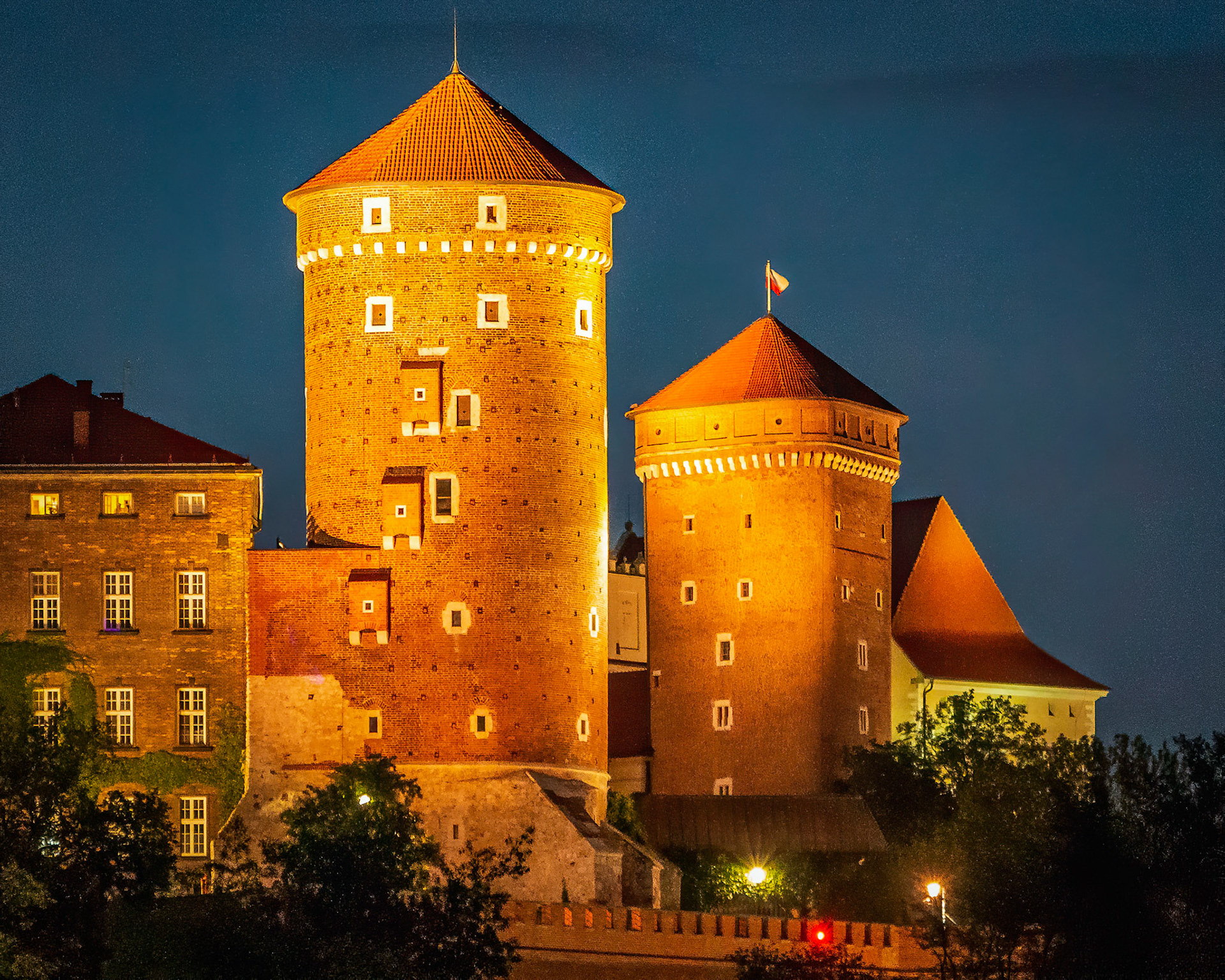 Wawel Royal Castle