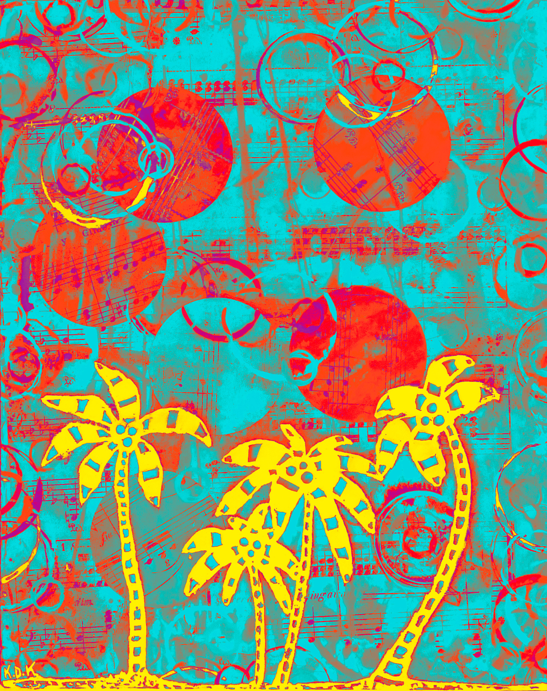 Variation #9
