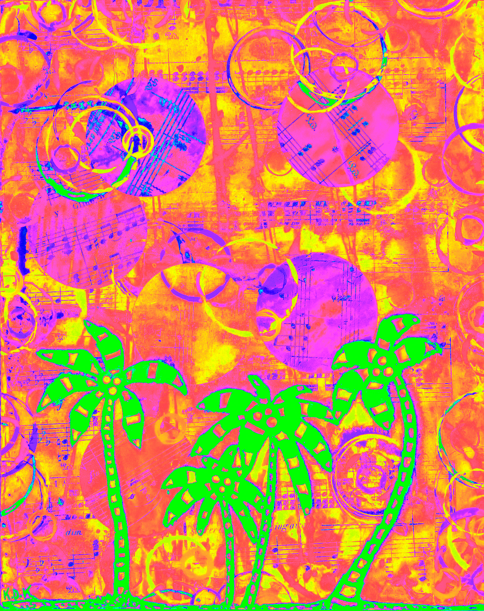 Variation #21
