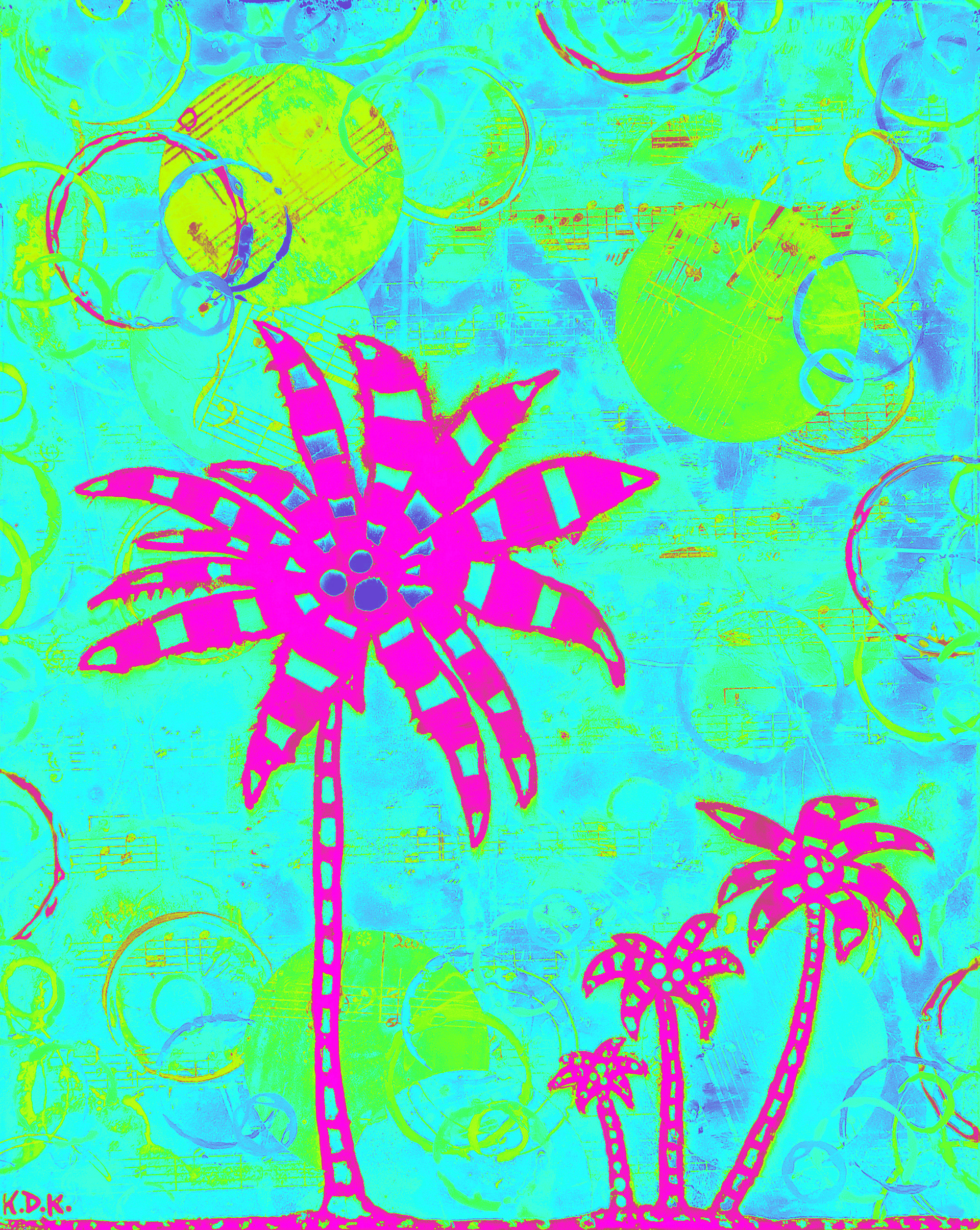 Variation #10
