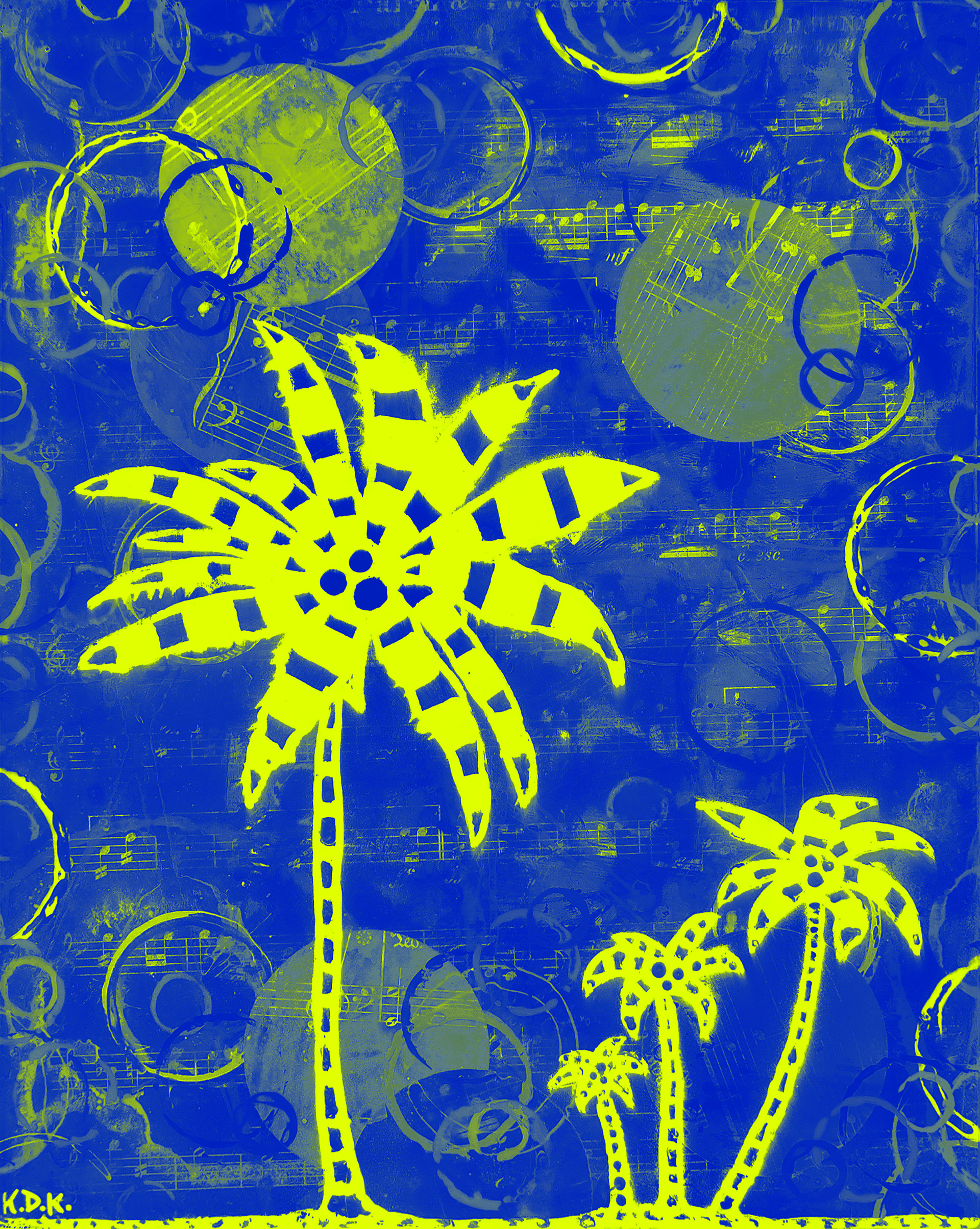 Variation #5