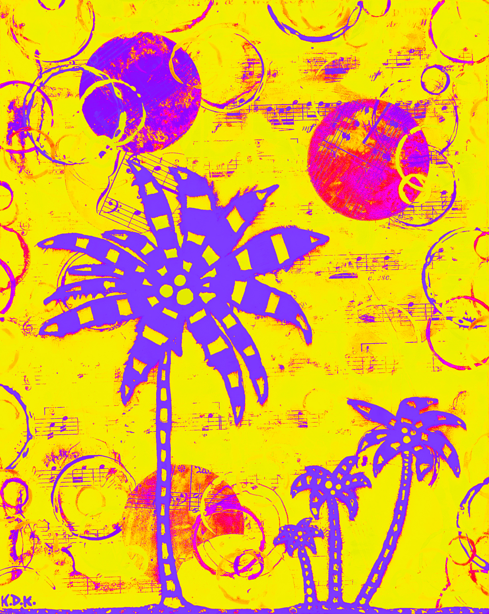 Variation #3