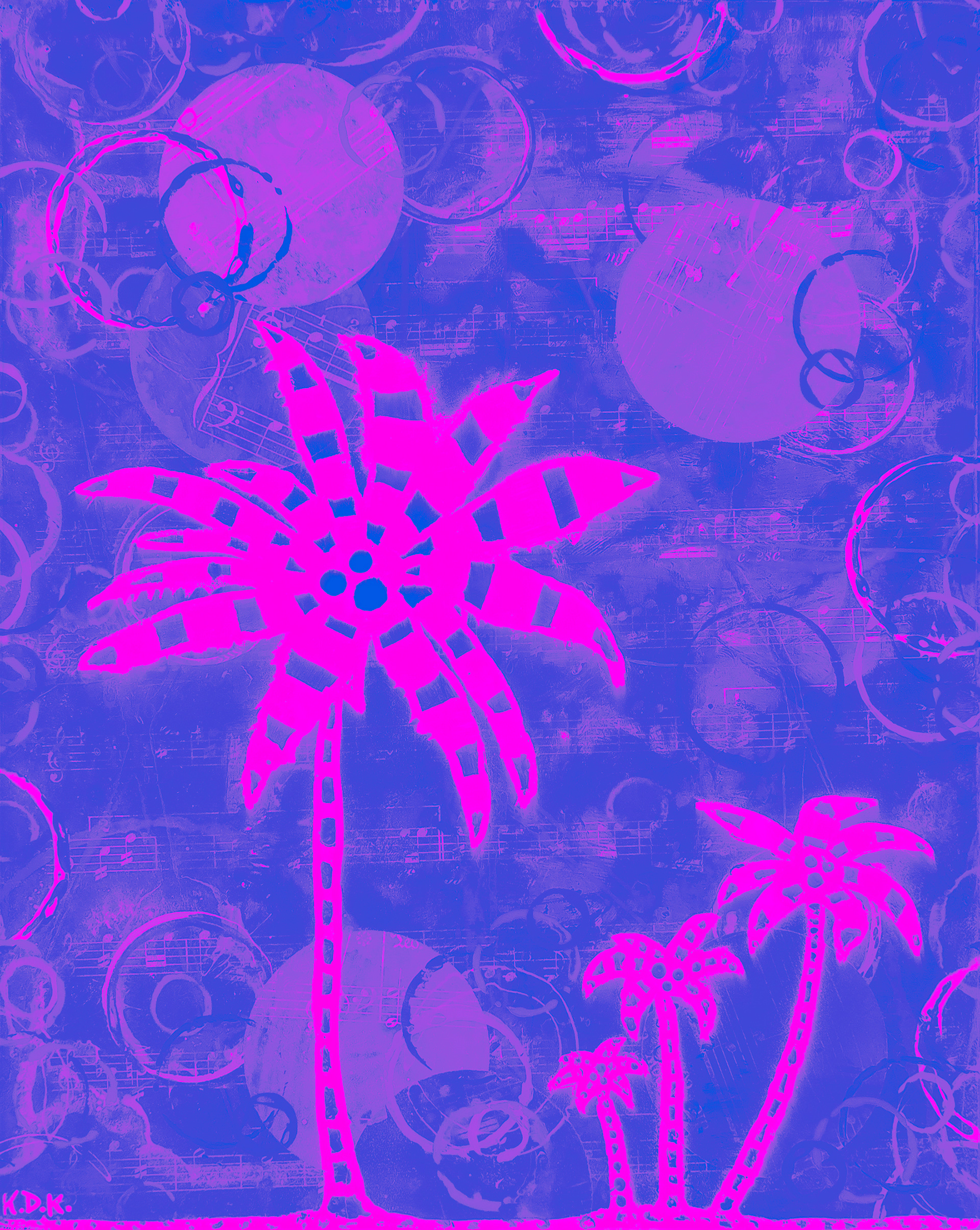 Variation #19