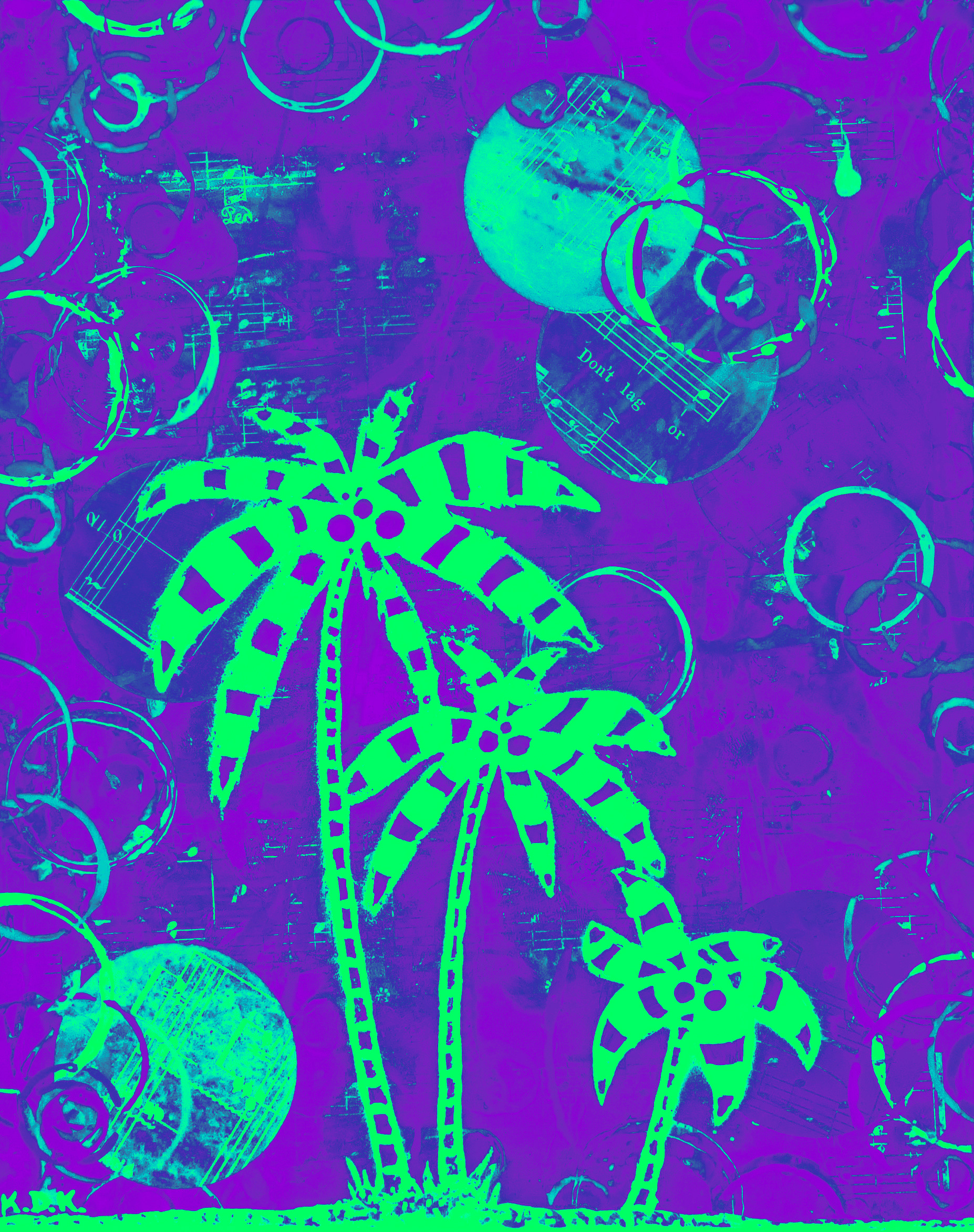 Variation #6