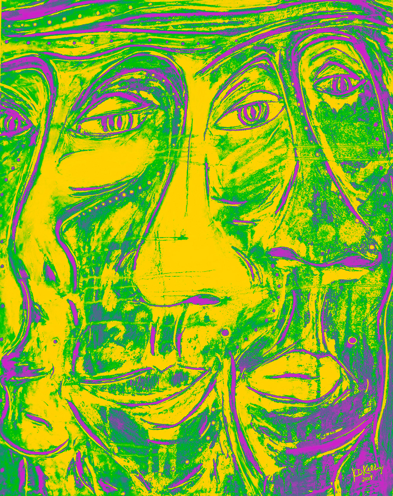 Variation #3