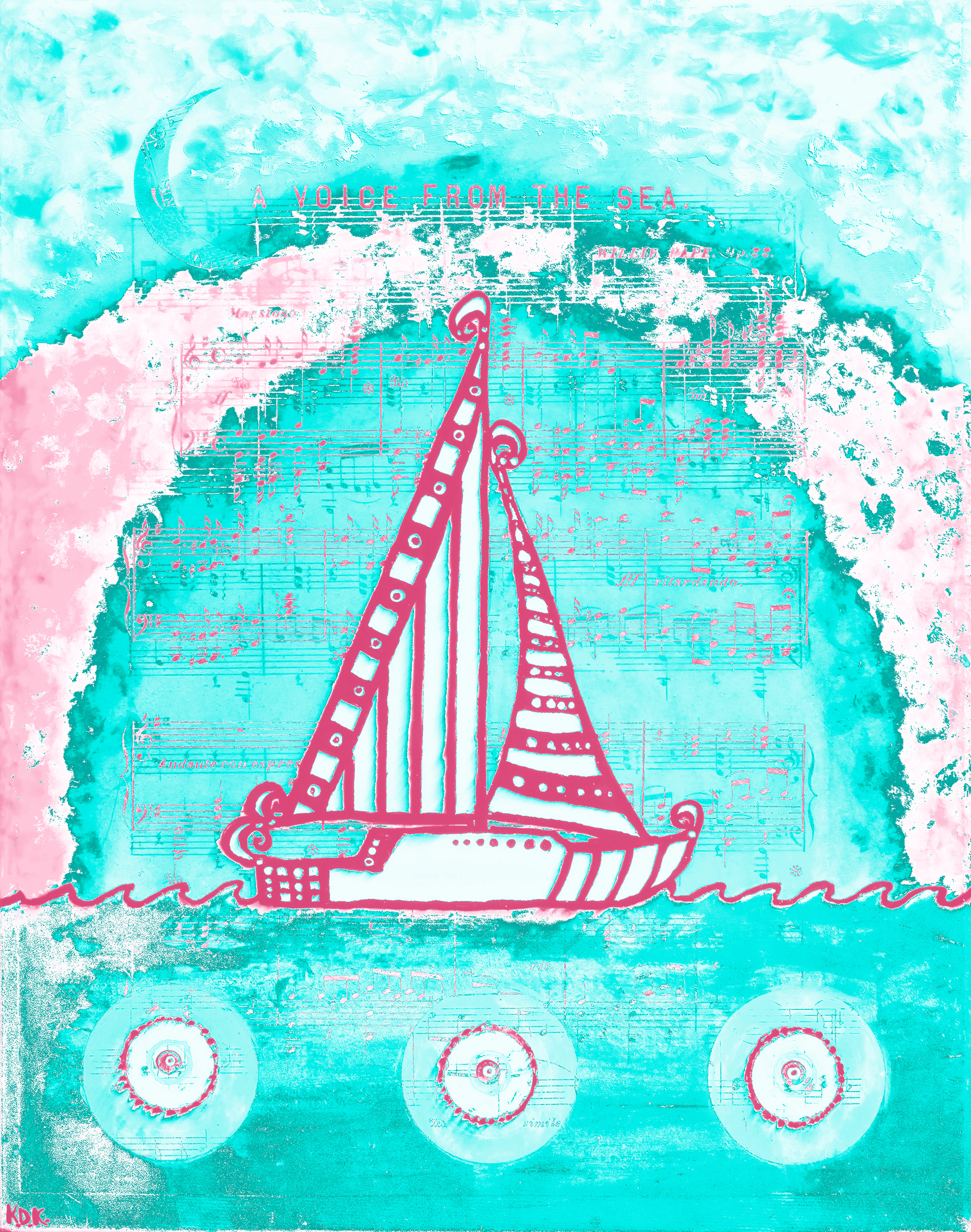 Variation #19