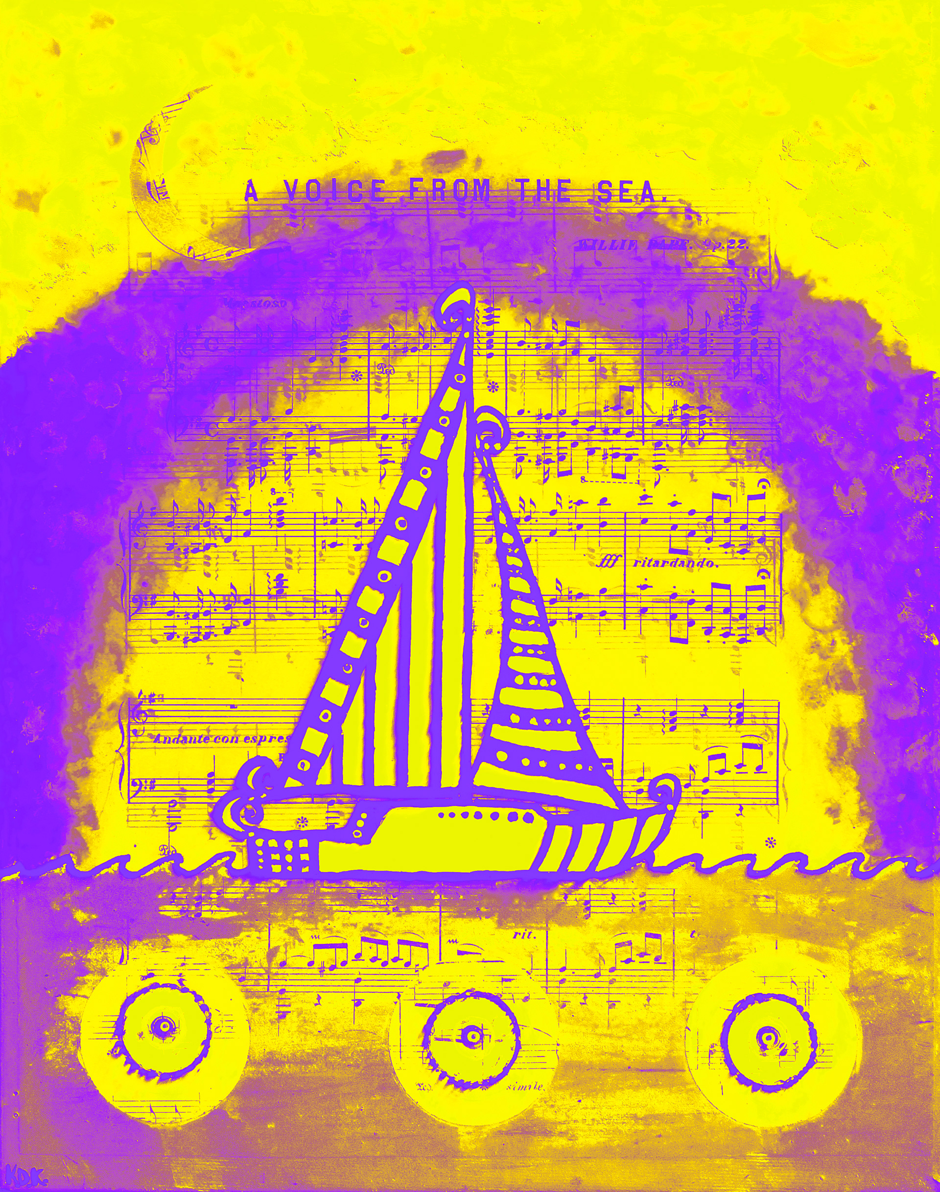 Variation #8