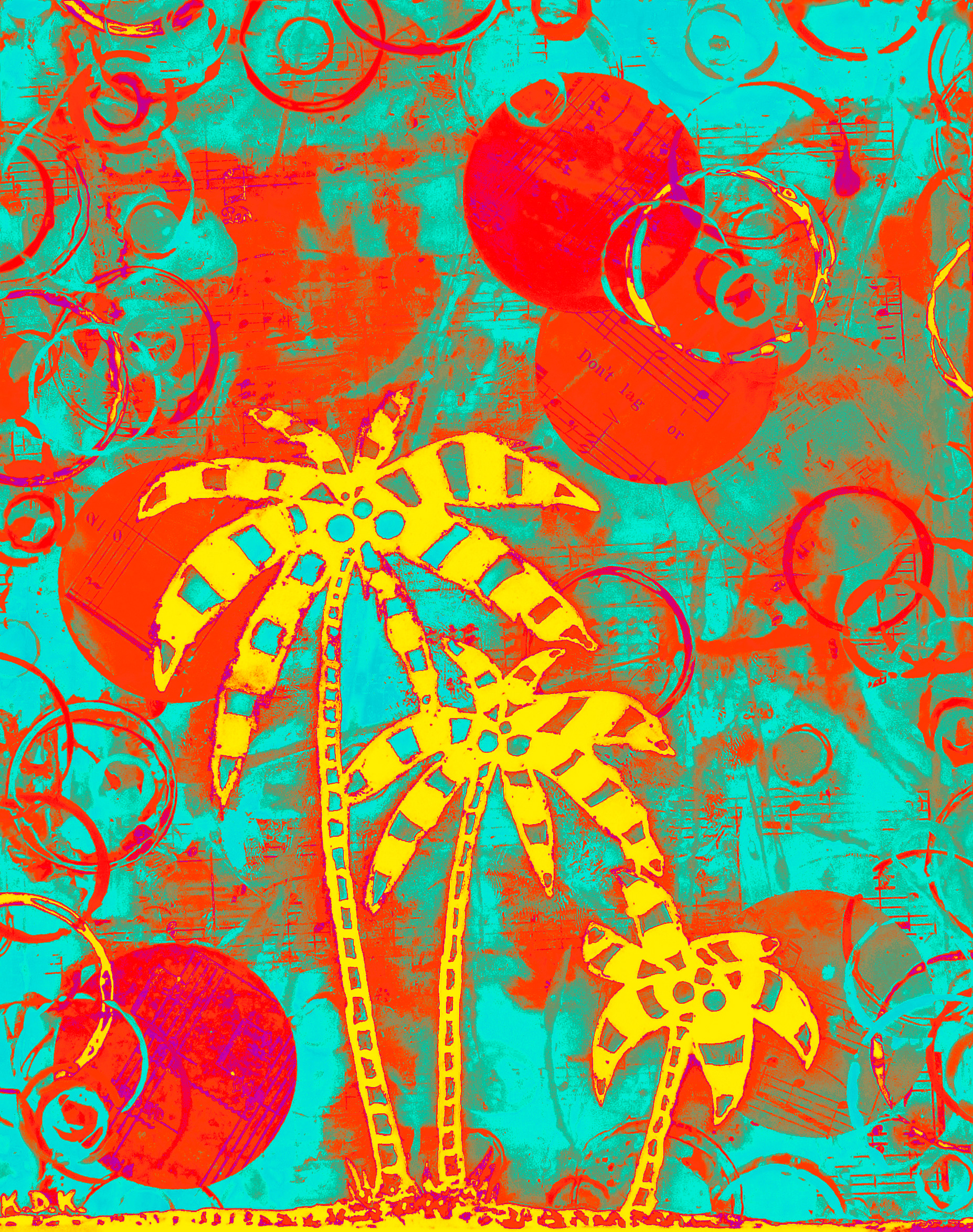 Variation #5