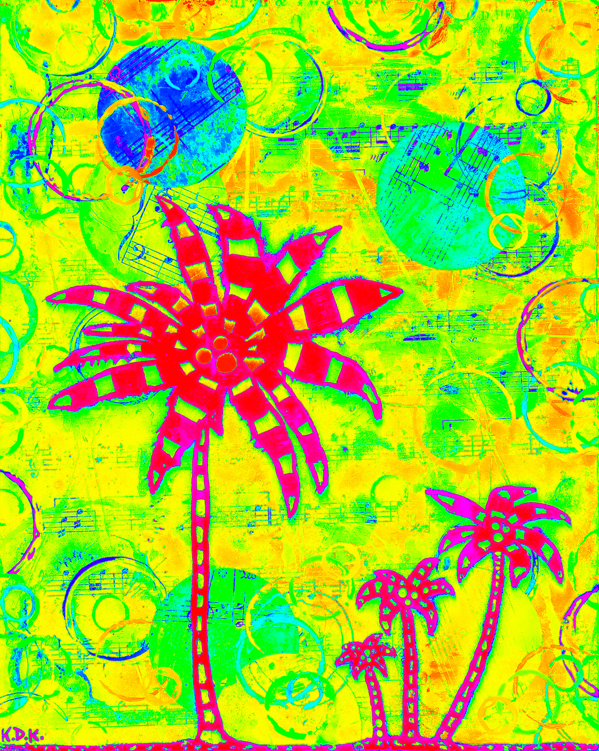 Variation #27