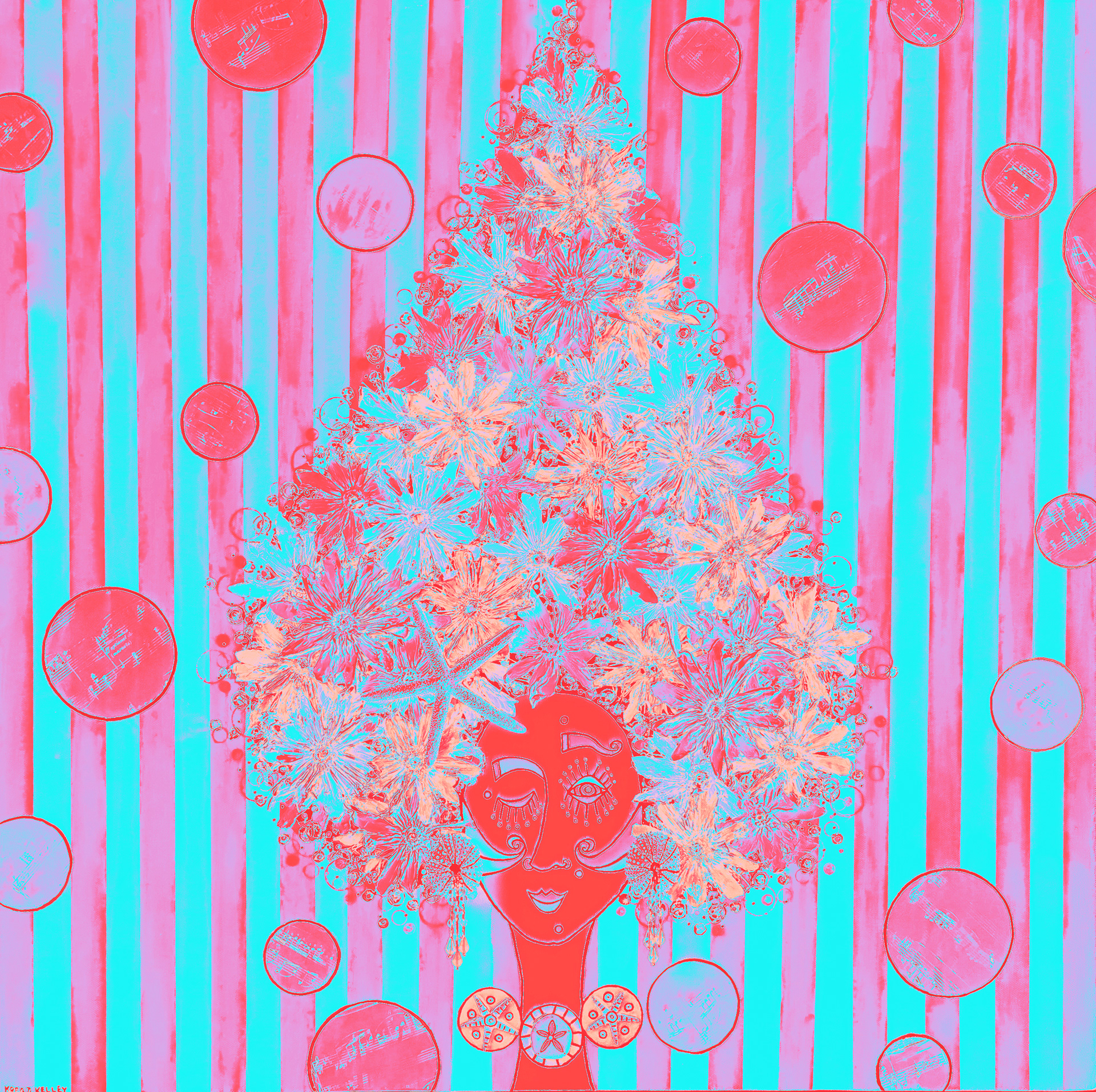 Variation #16