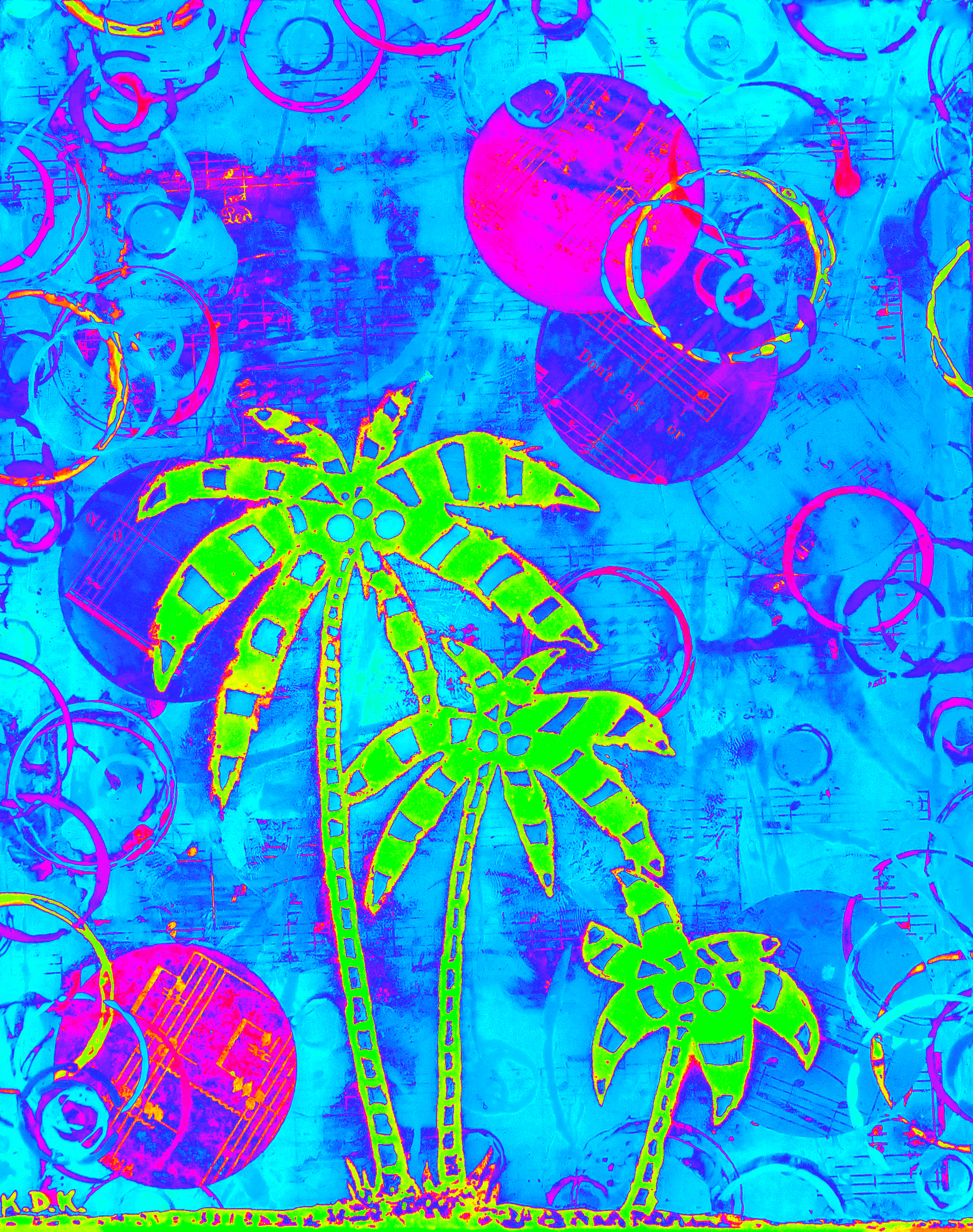 Variation #19
