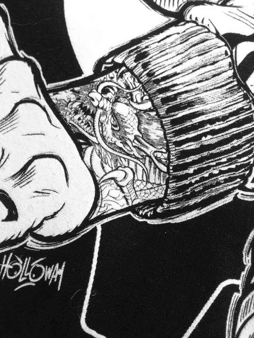 Detroit Hardcore - Detailed View