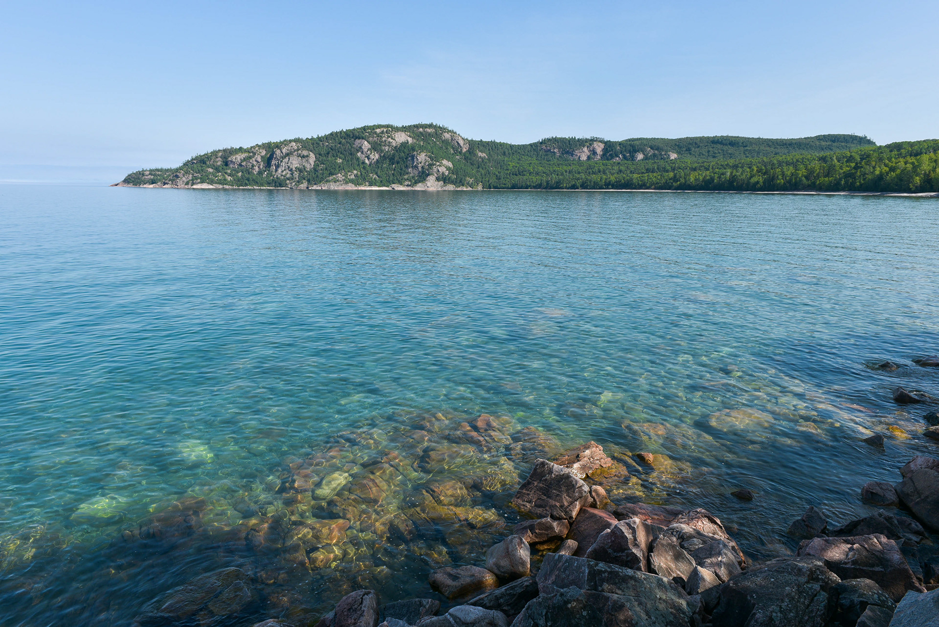 Alona Bay