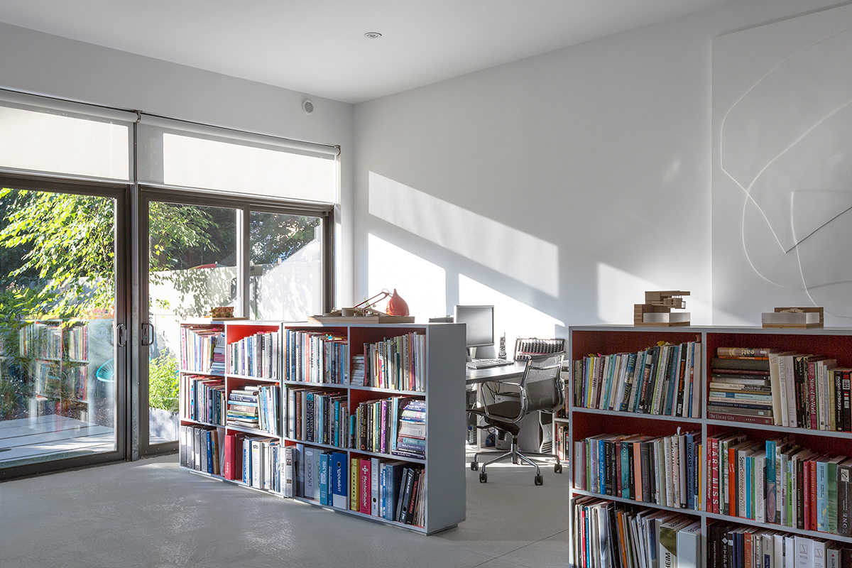 thread collective Trout House