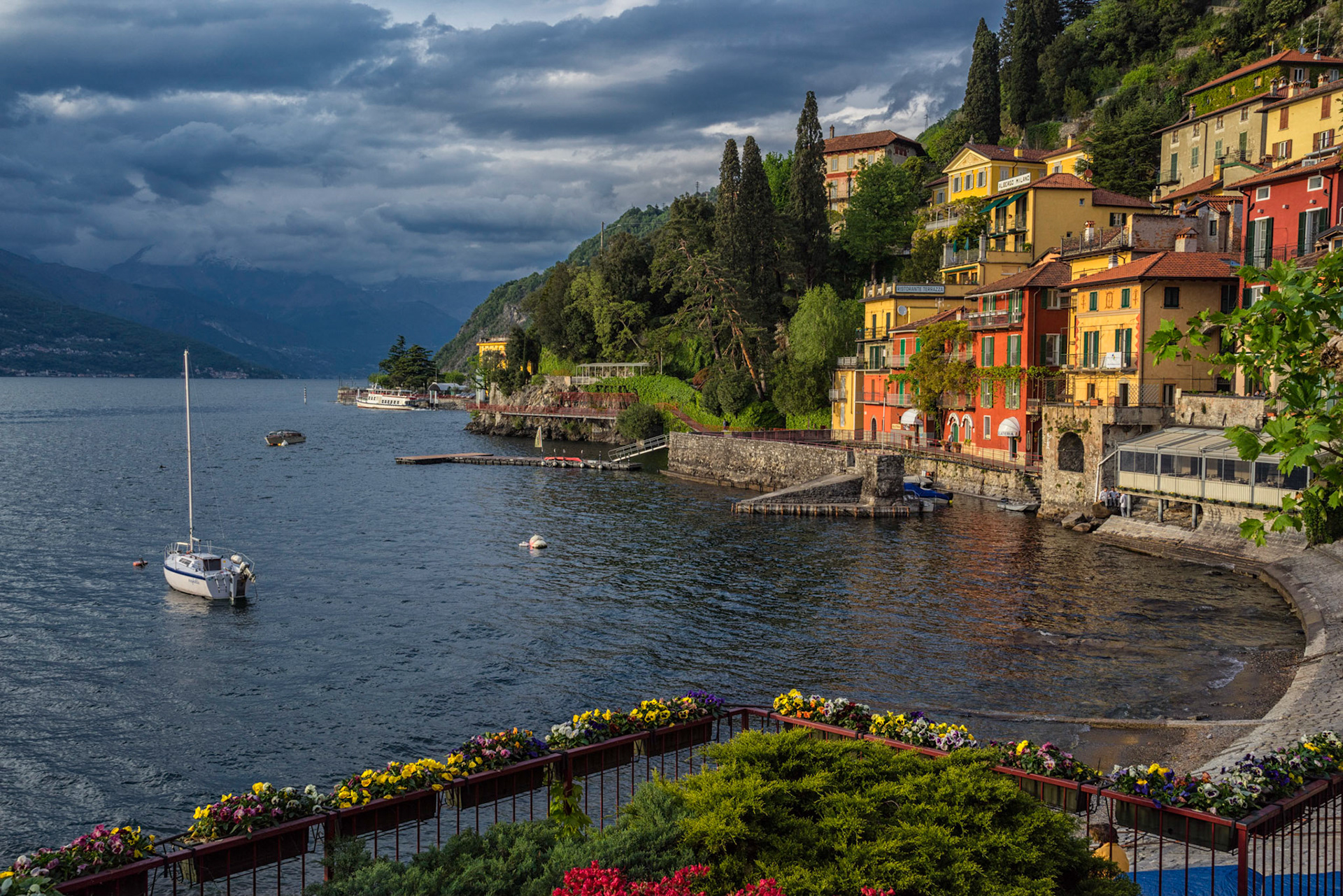Lake Como