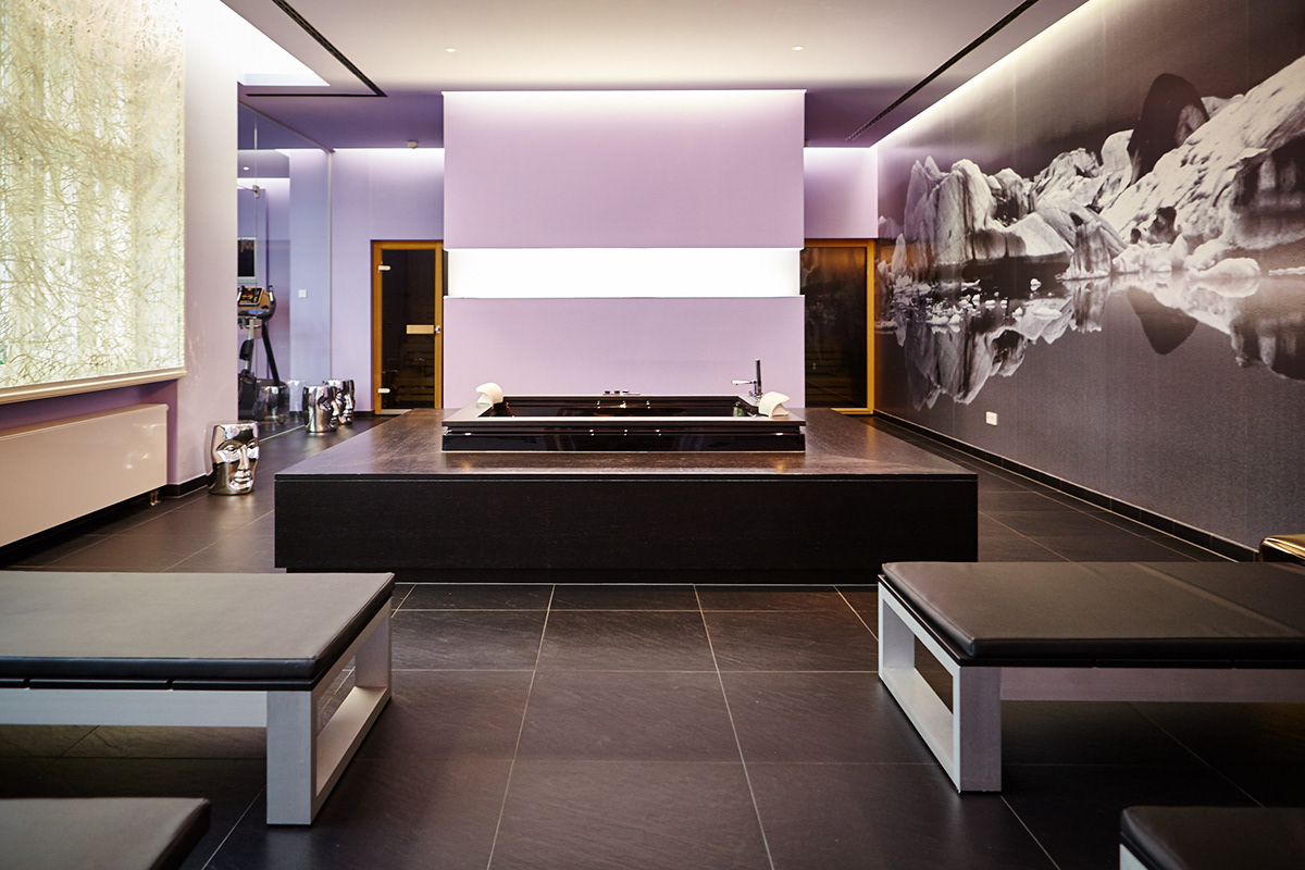 Dieter Konrad Photography - Architektur / Interior Design