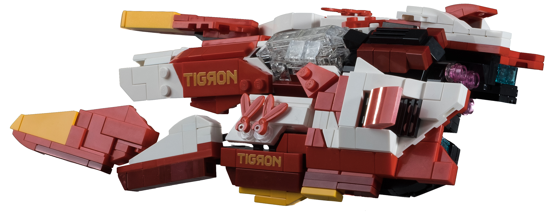 Marius Herrmann Brick Artist Wipeout Marius Herrmann Brick Artist Wipeout