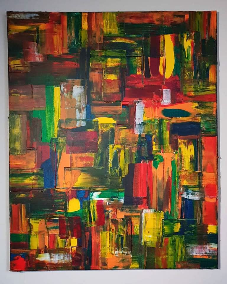Fonte Meo II