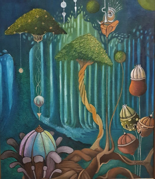 Cocoon