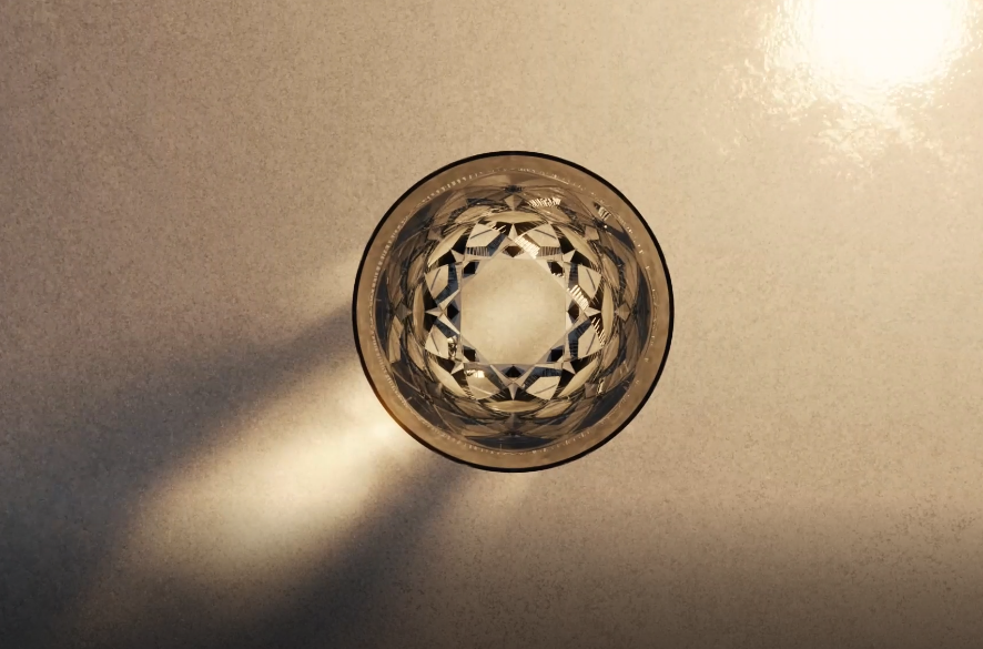 Blender render #2