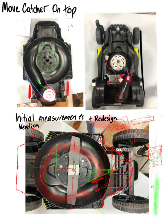 underside analysis #2
