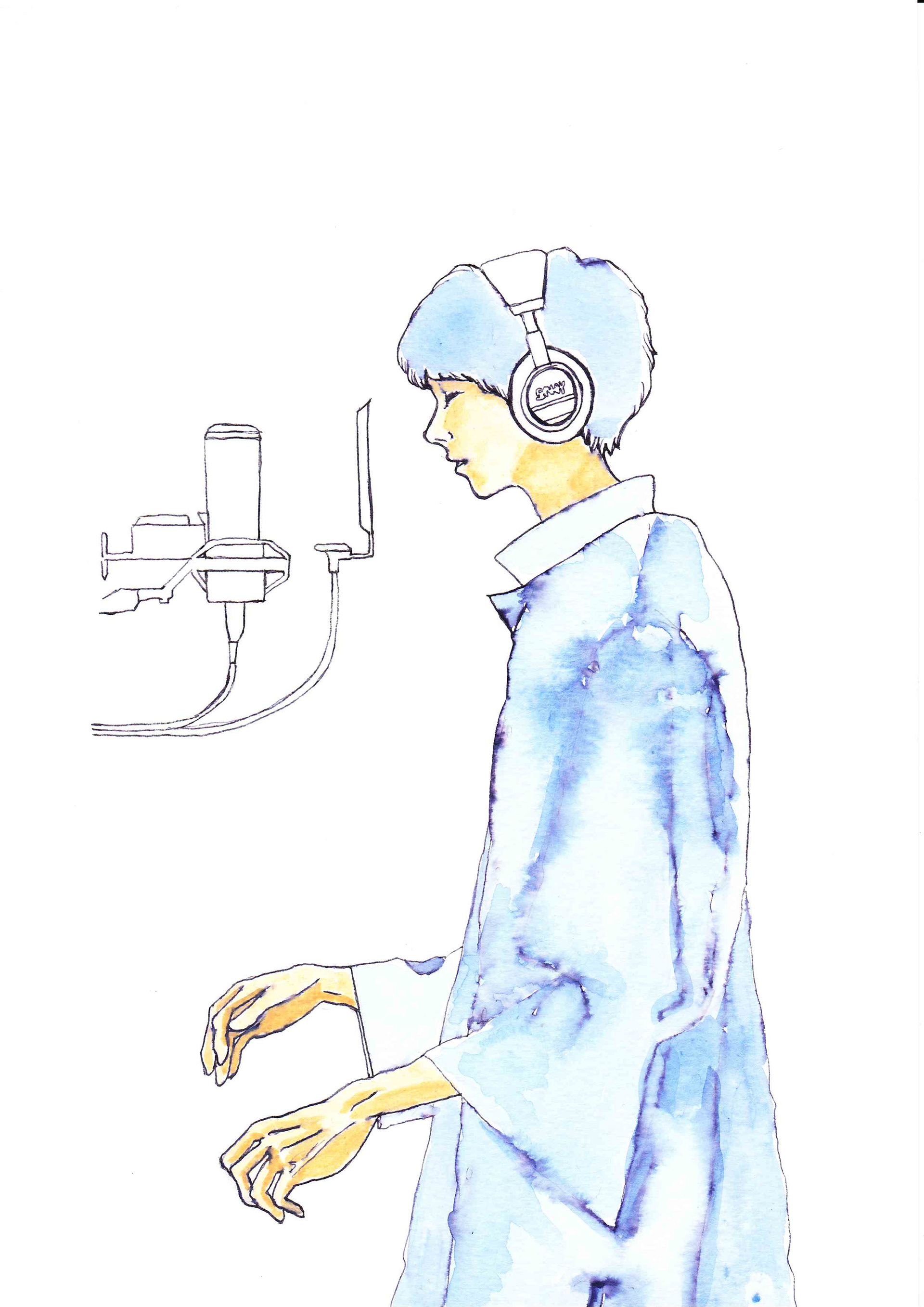 Kenta Kataoka sumika