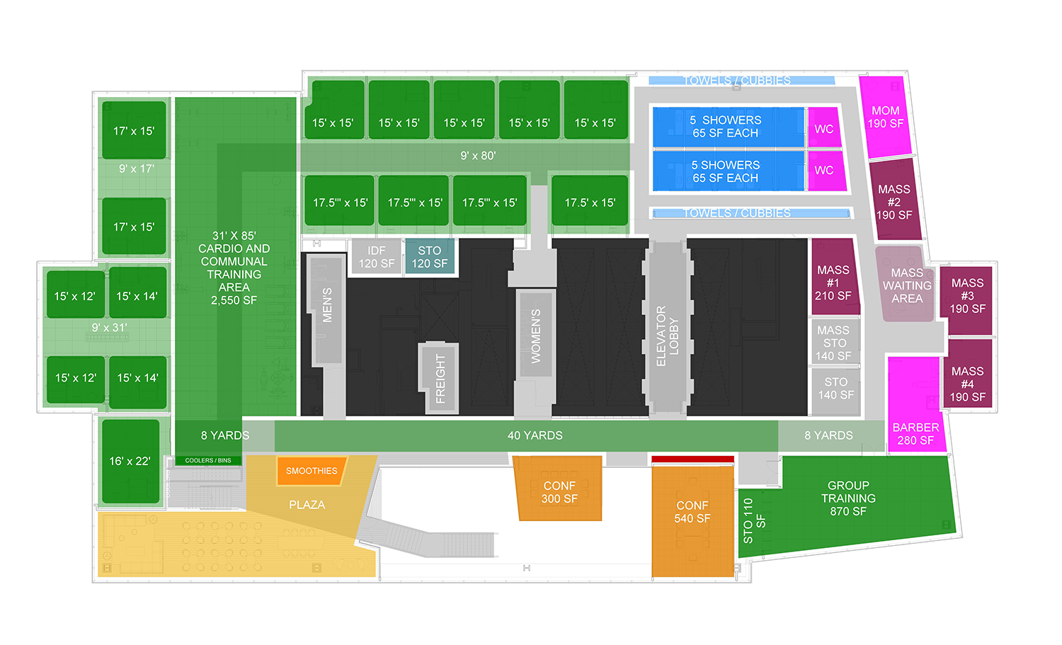 Valve Software — JPC Architects