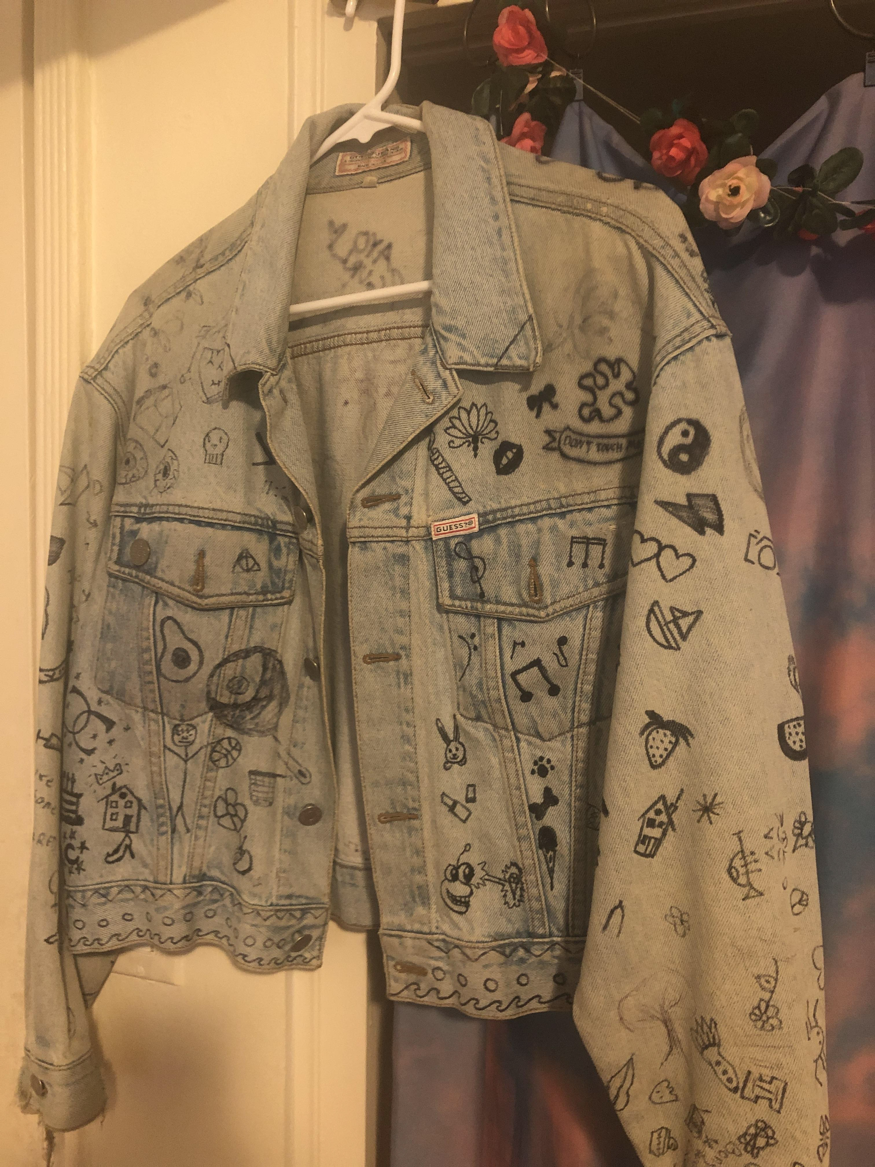 Piece with sentimental value