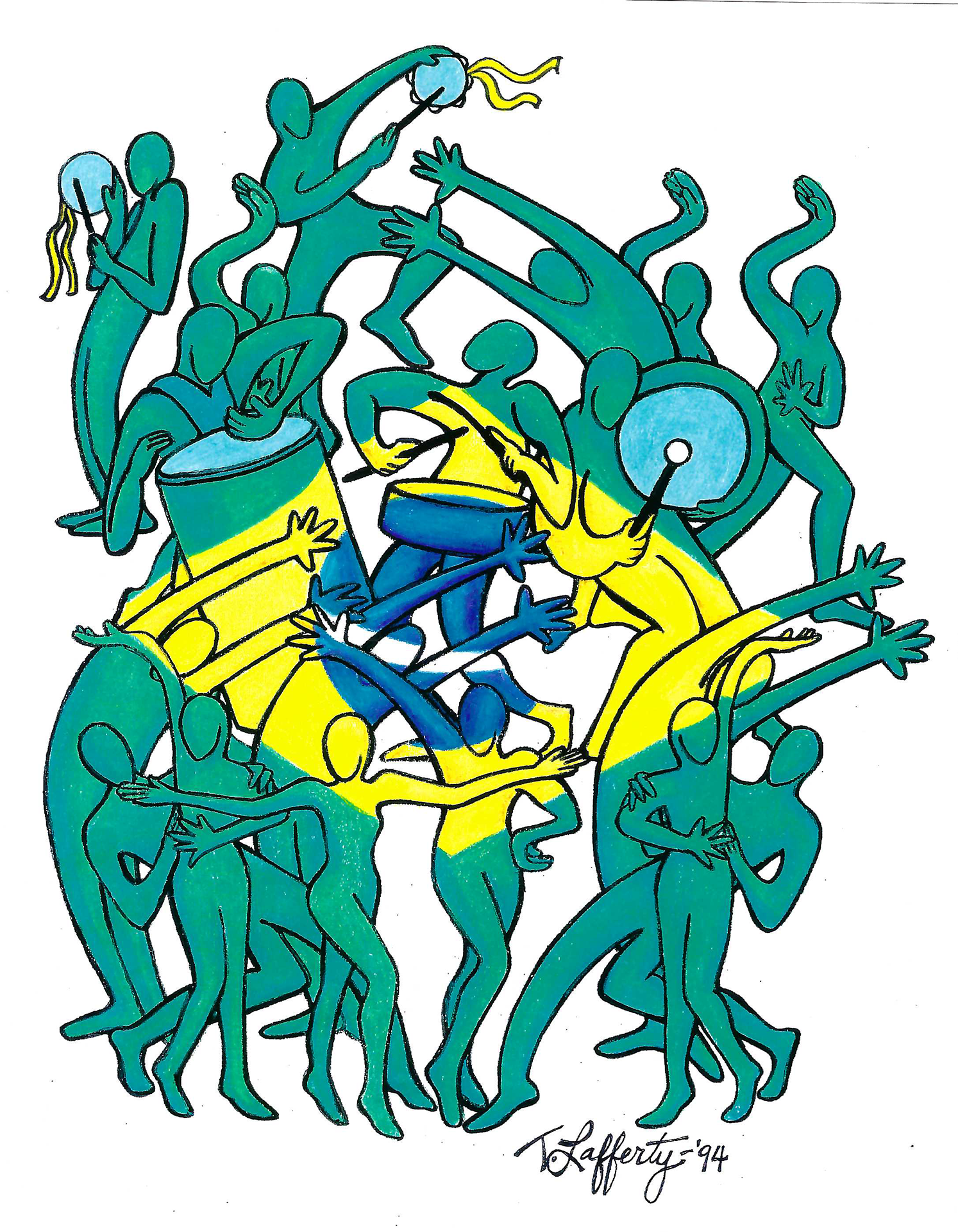 Samba