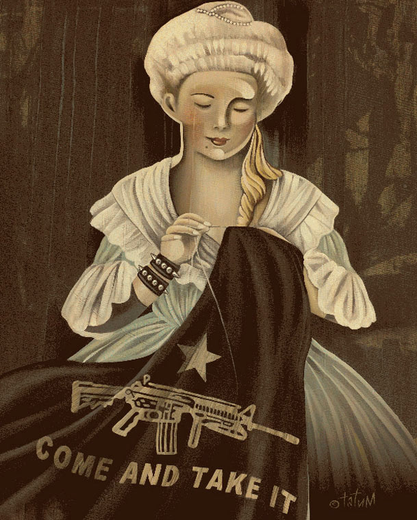 Betsy Ross