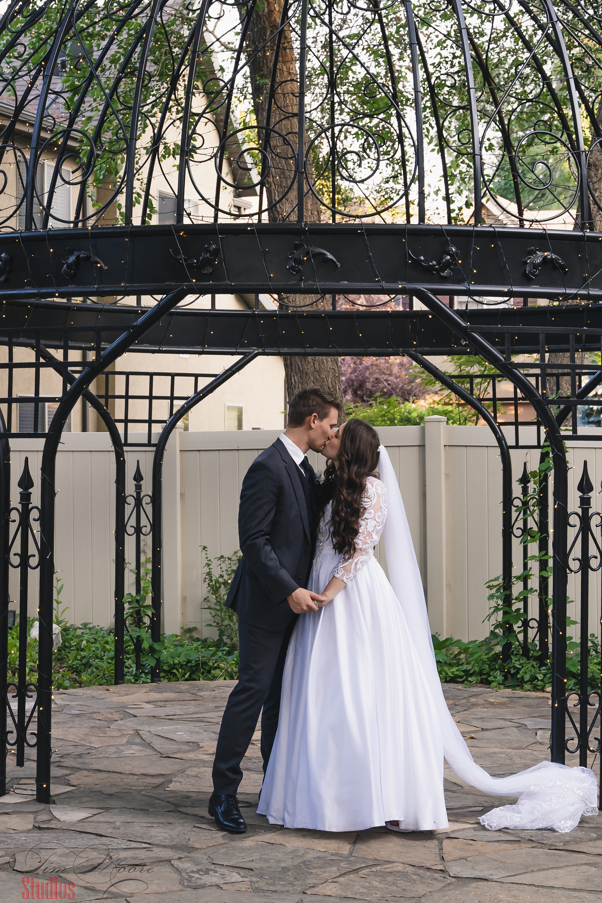 Natalie Wedding