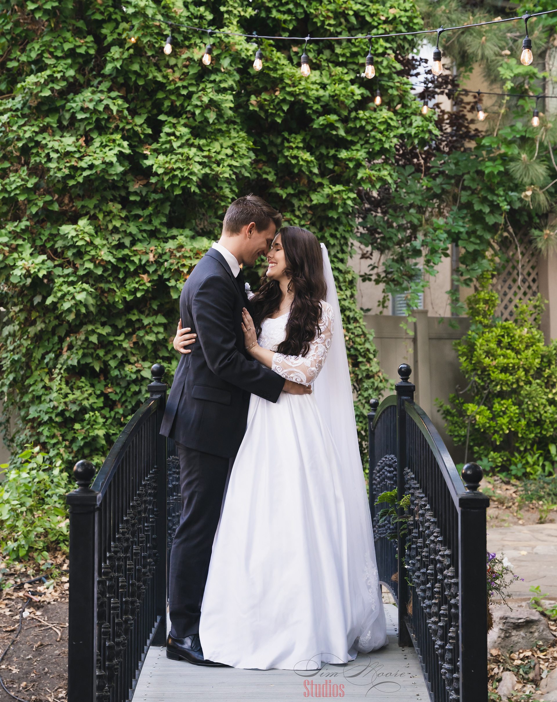 Natalie Wedding