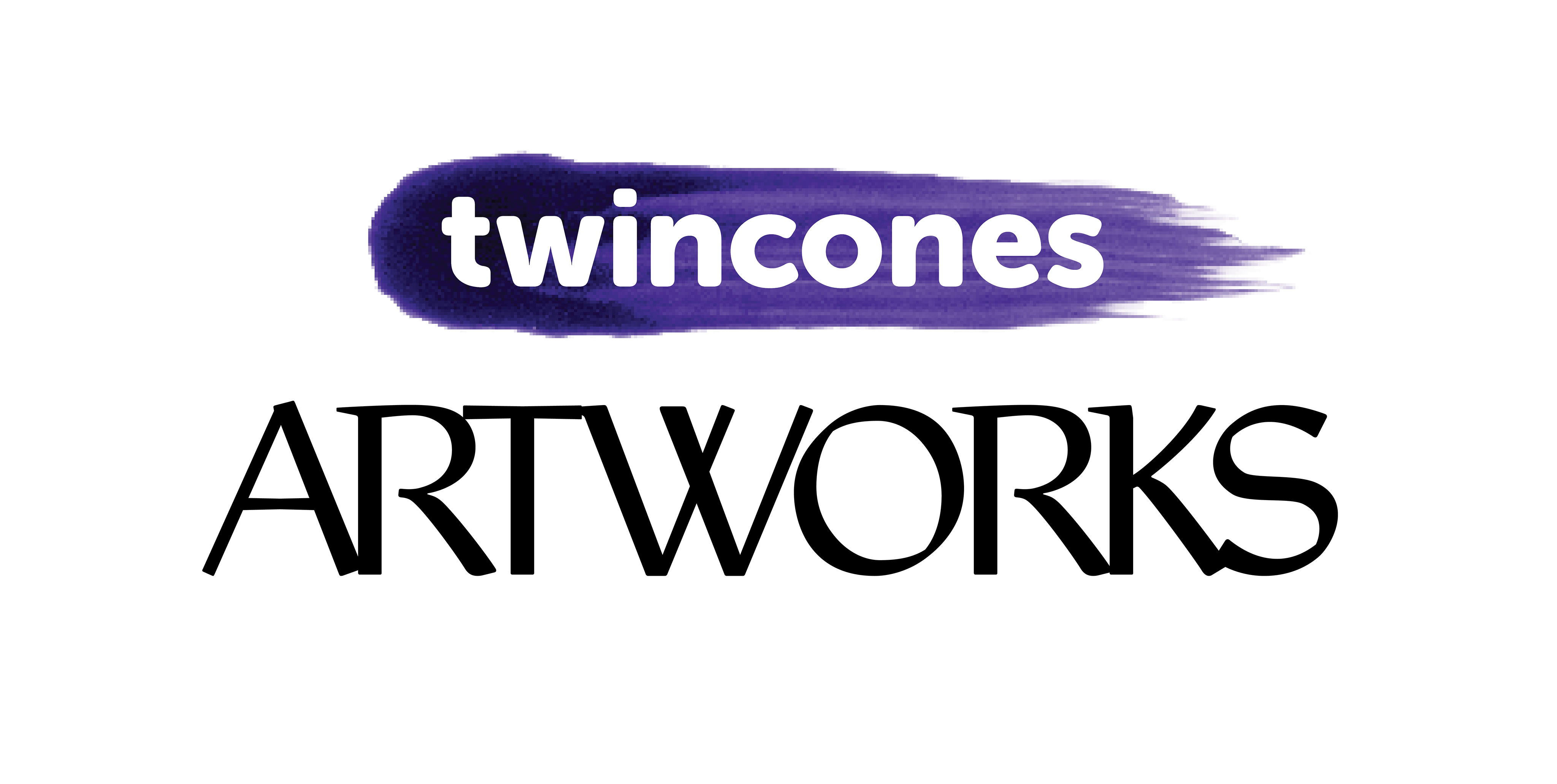 Twincones Artworks