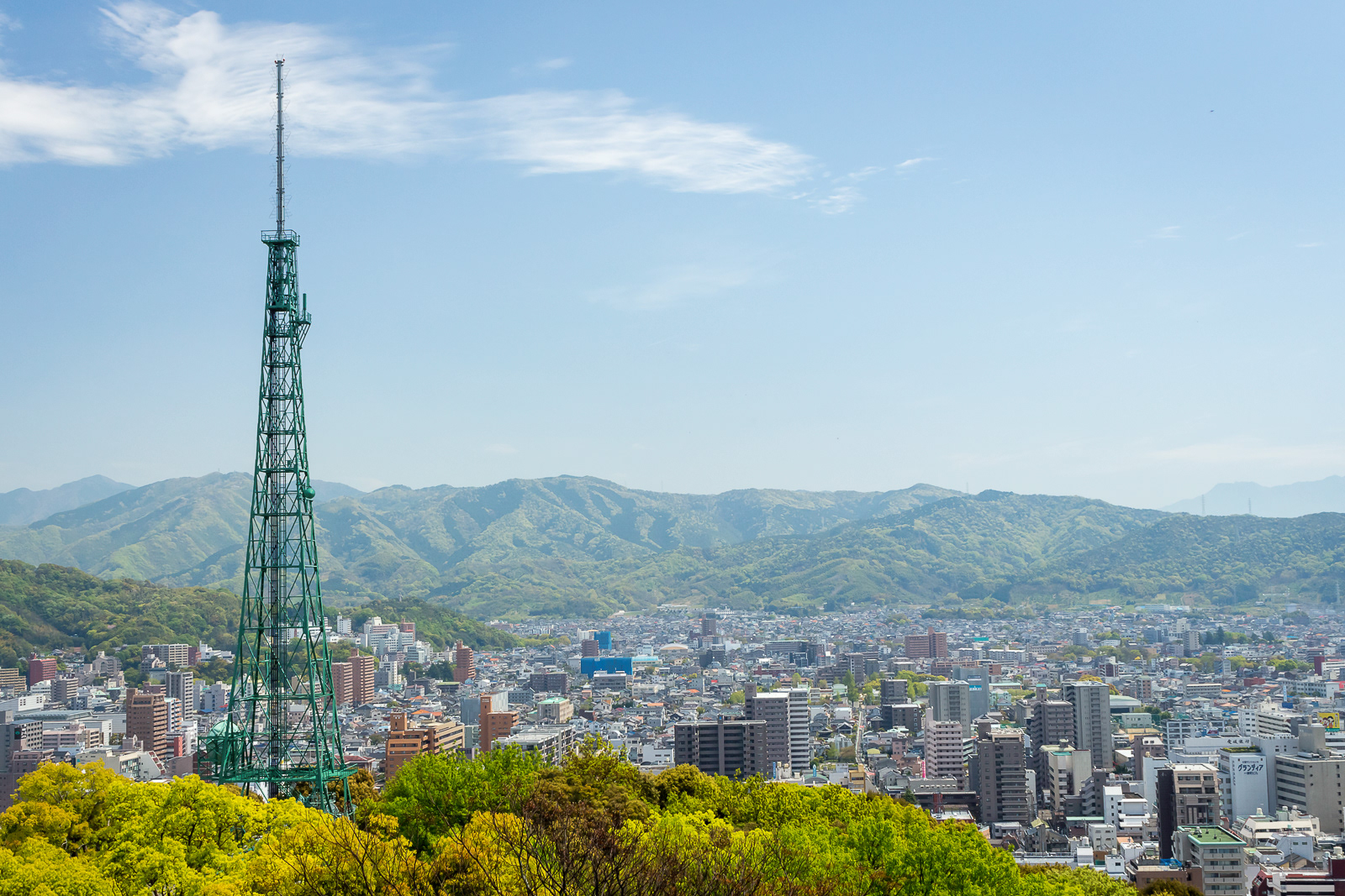 Matsuyama