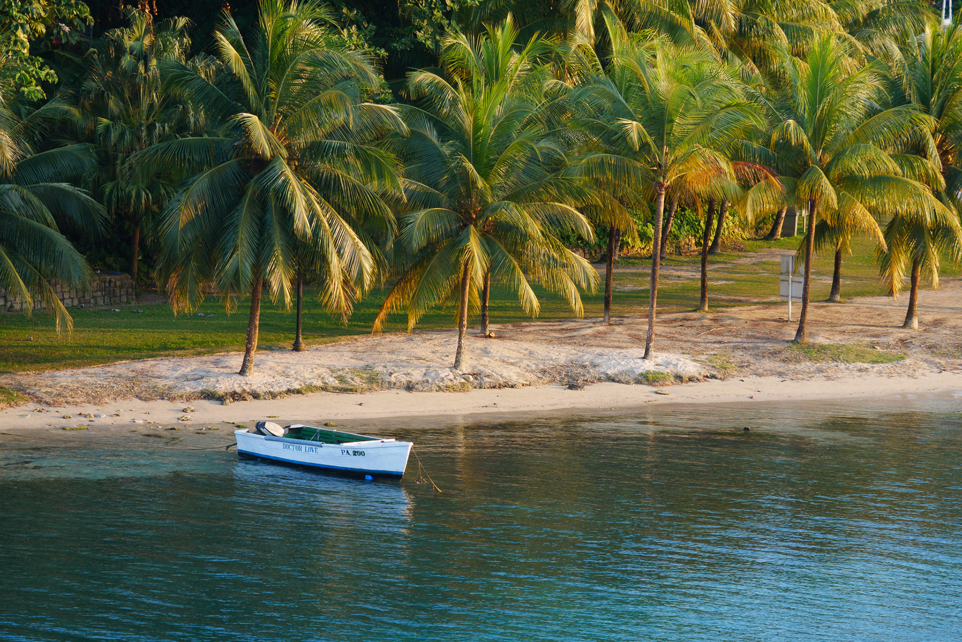 Fotopholy - Cuba - Jamaica