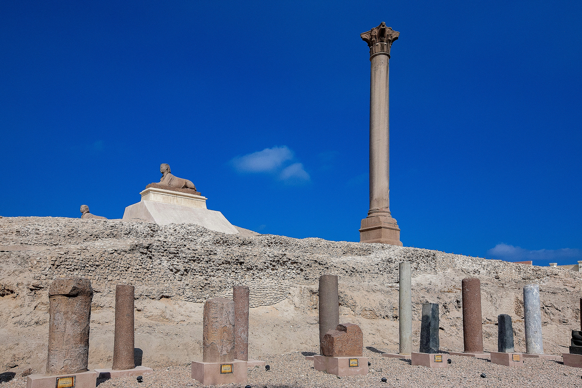 世界遺産 カメラスポット写真集 World Heritage Sites In Egypt And Camera Spot Photo Gal