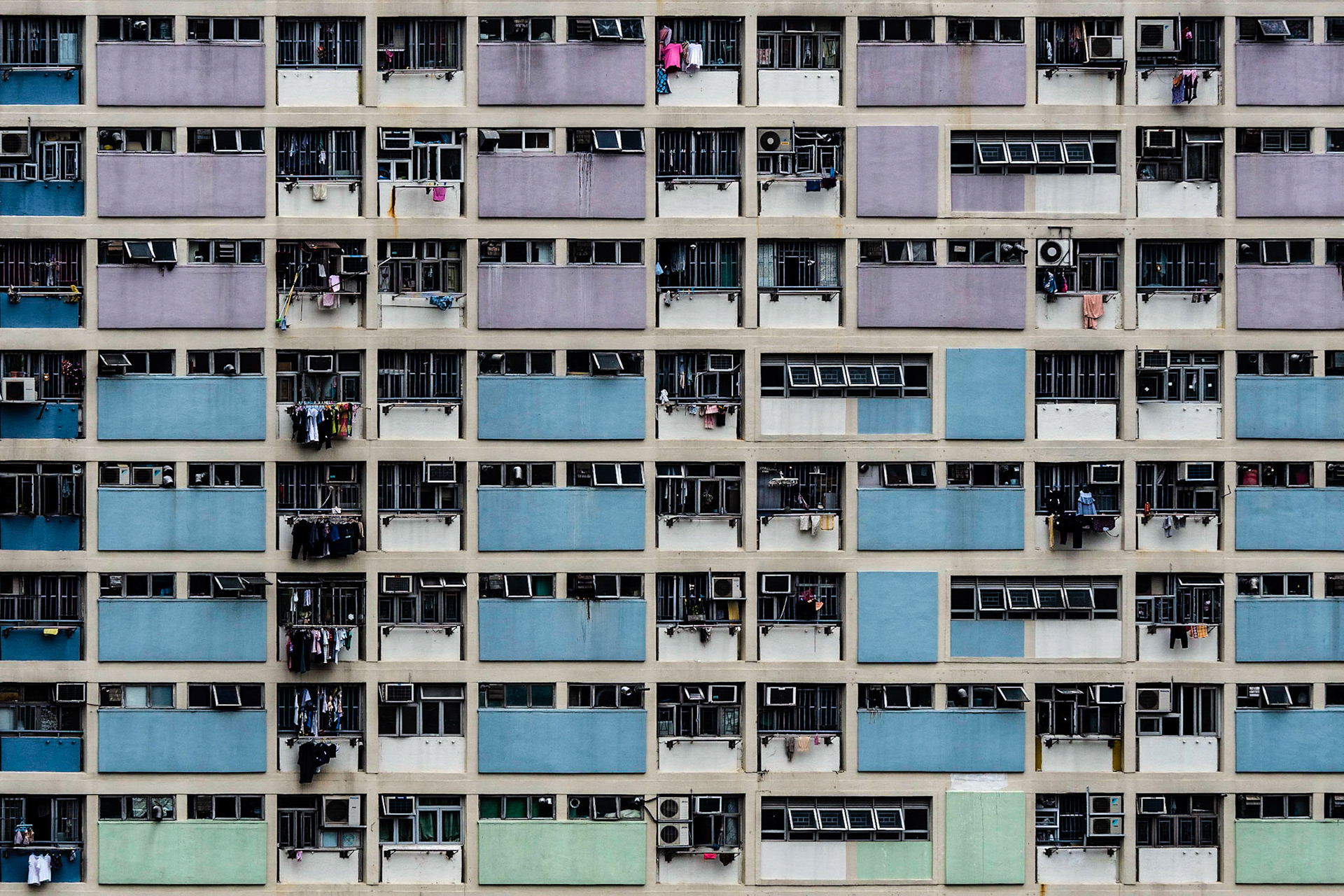 Hong Kong
