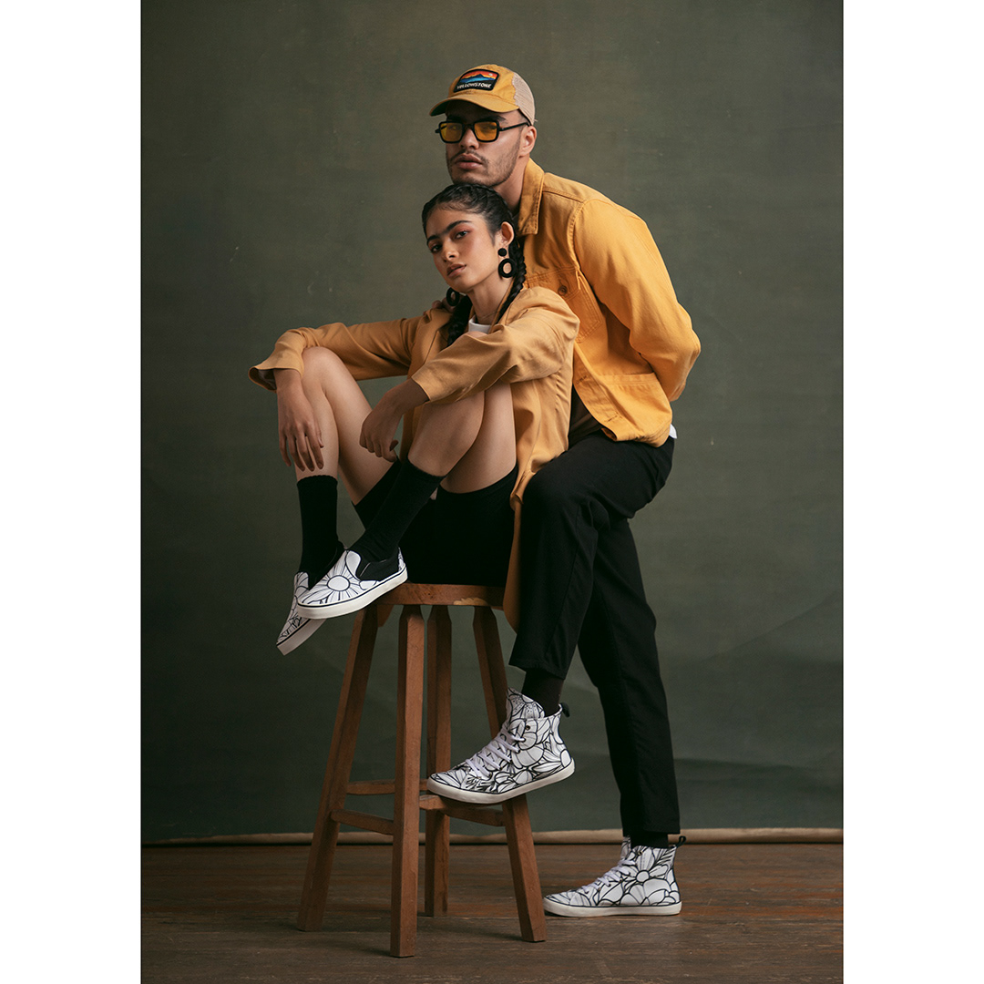 Blanx; CDMX, México. 2021, Ph: Ma Isabel Ramirez | Color & Retouch: thalirose.