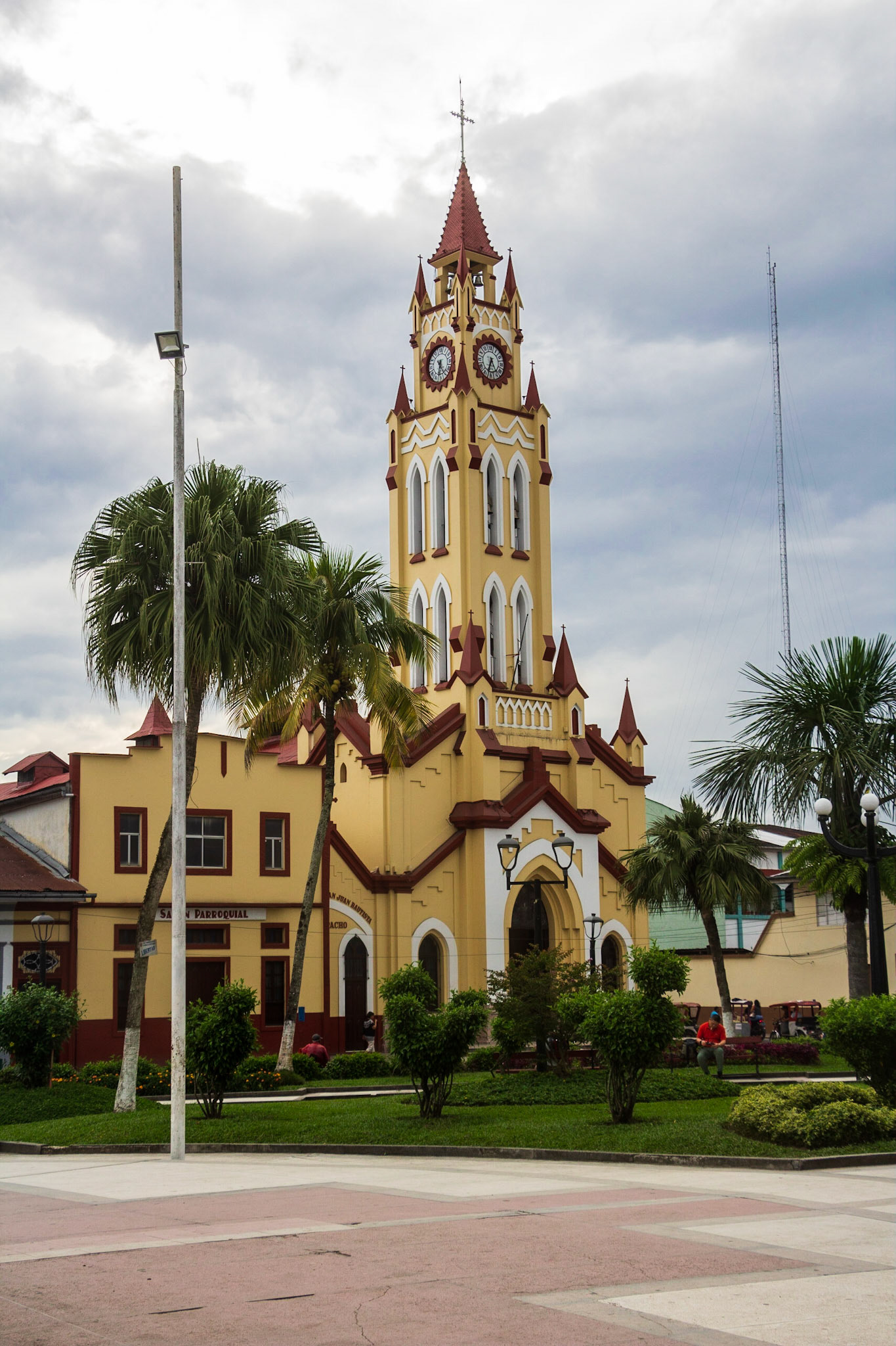 Iquitos