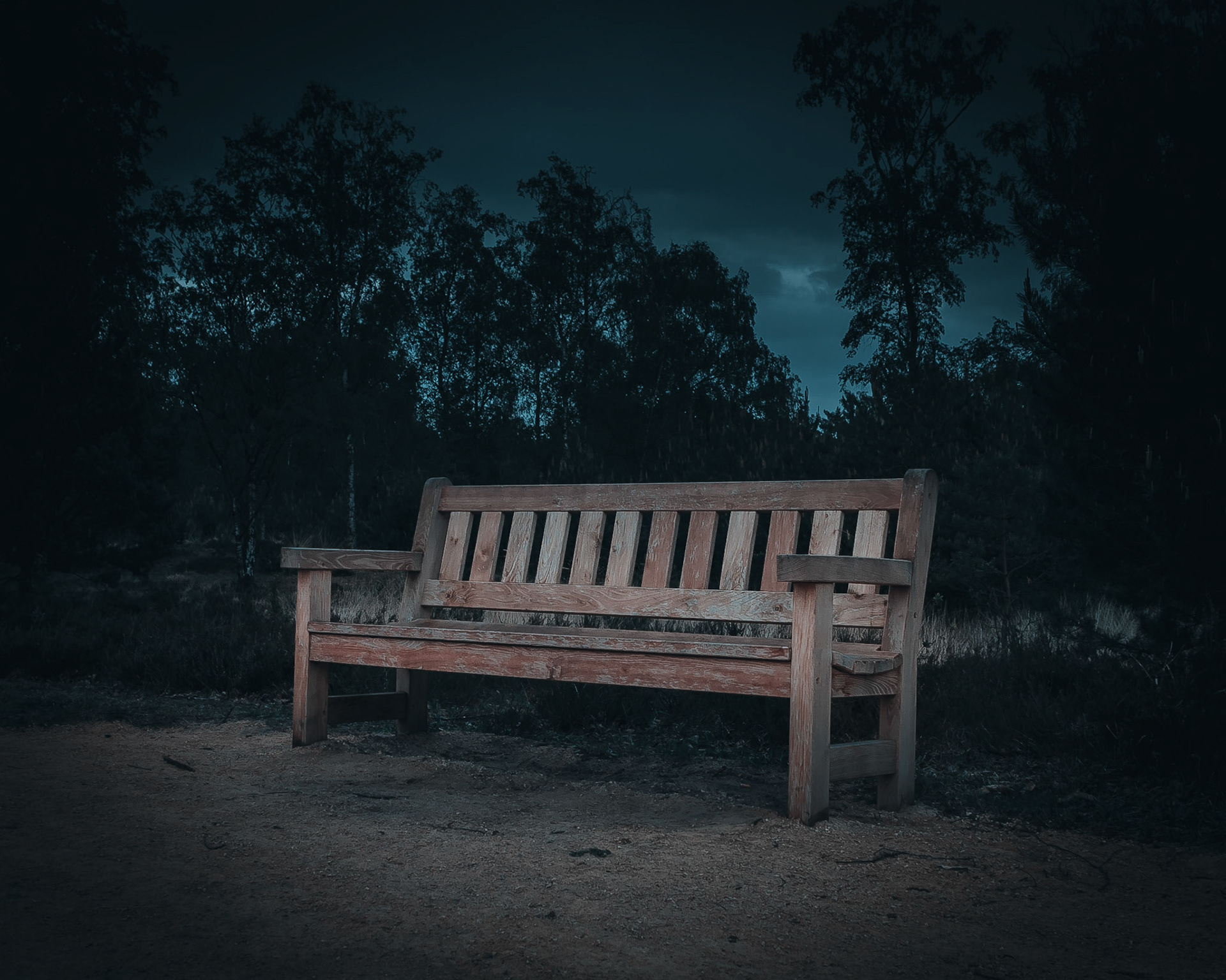 Moody Blues collection