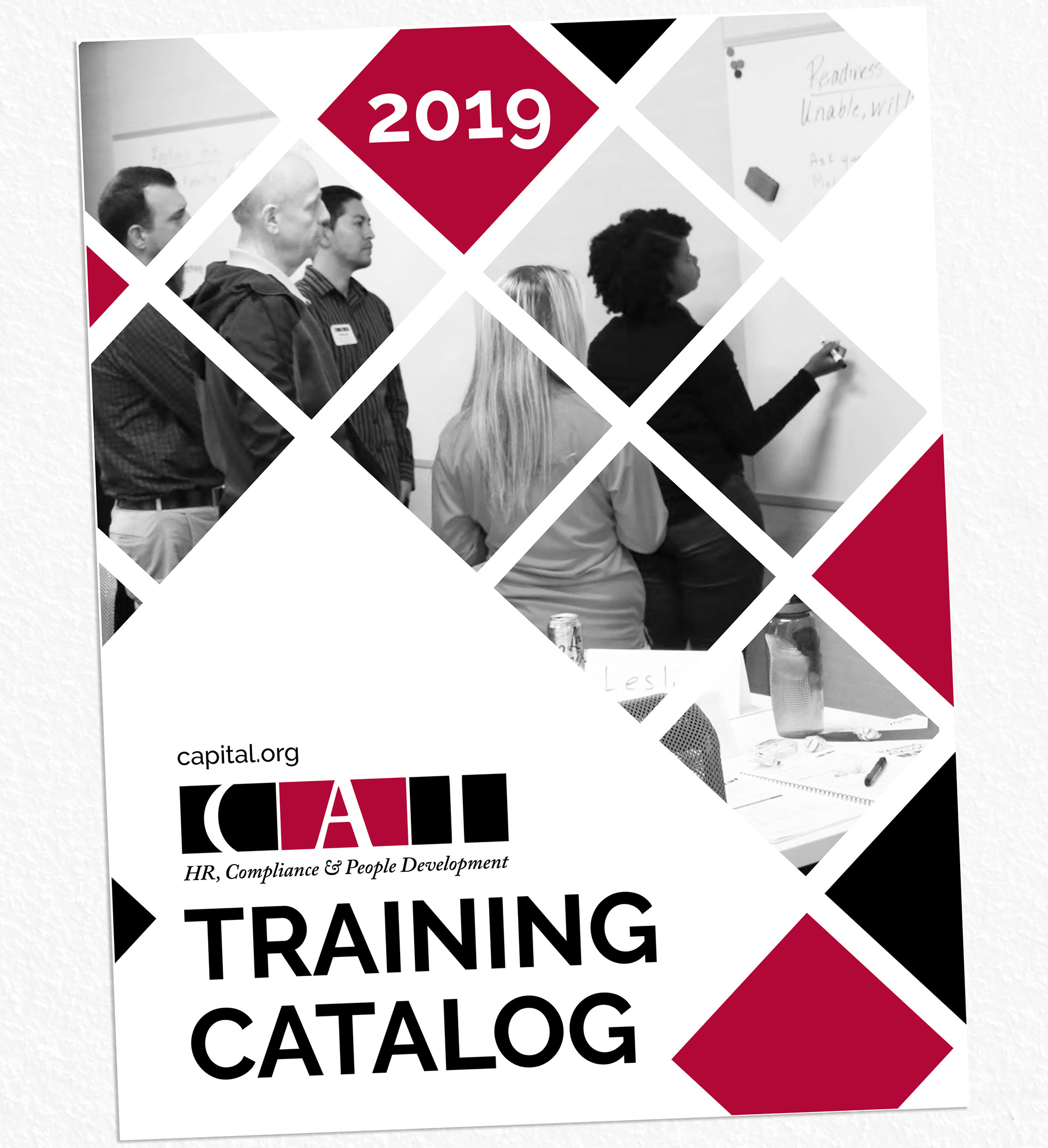 Catalogs / Magazines