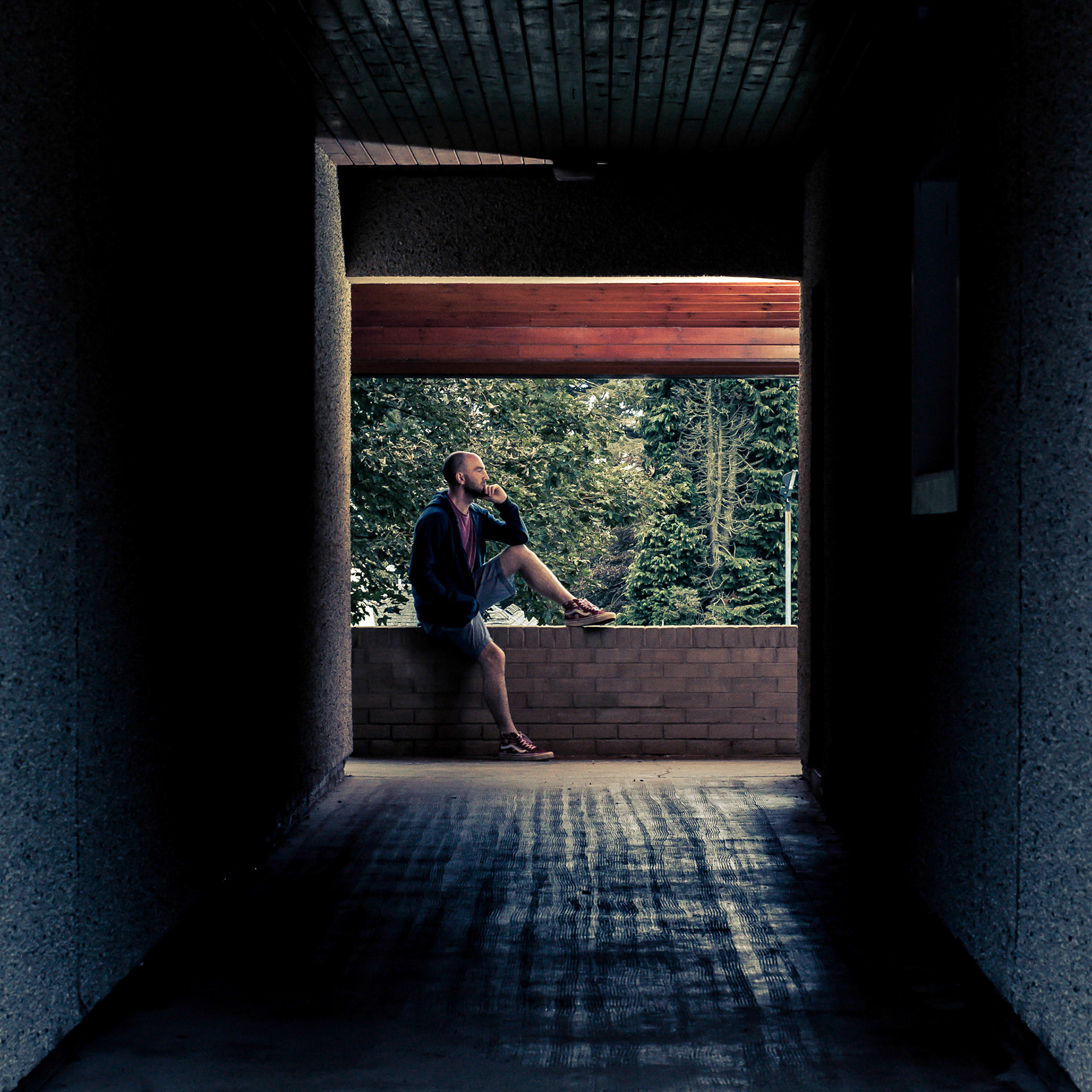 Urbex: Noranside