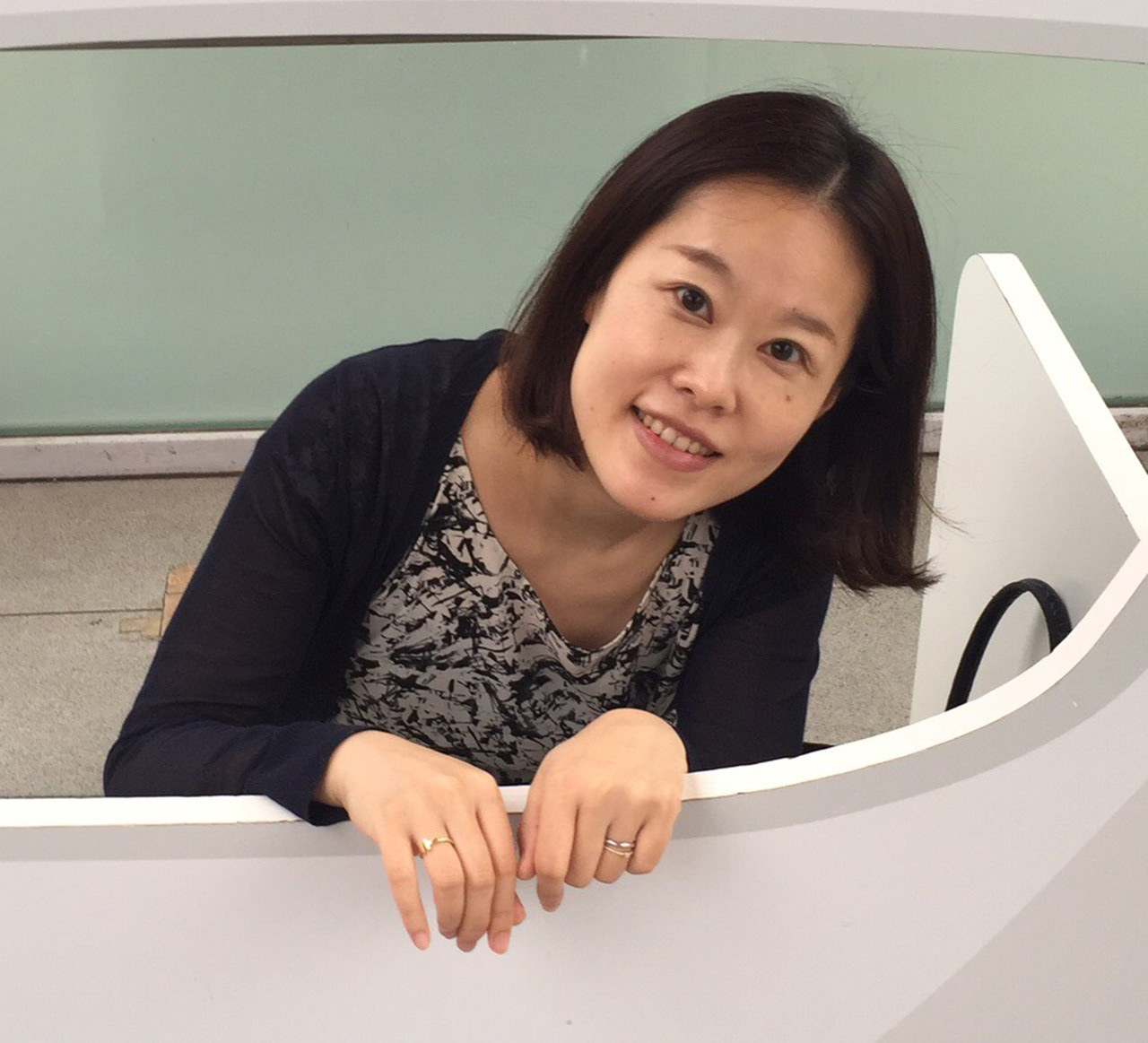 竹田恵子