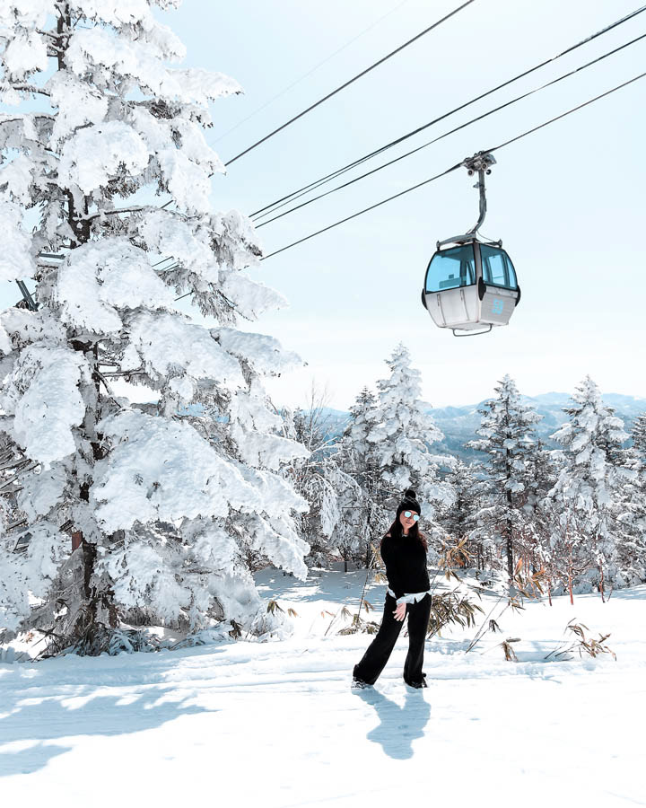 Nagano, Japan