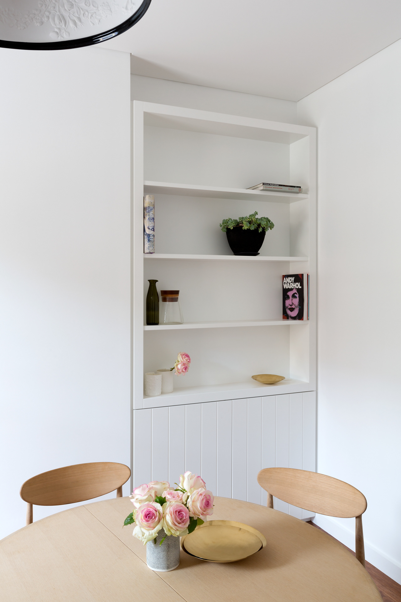 Tom Ferguson Birchgrove House