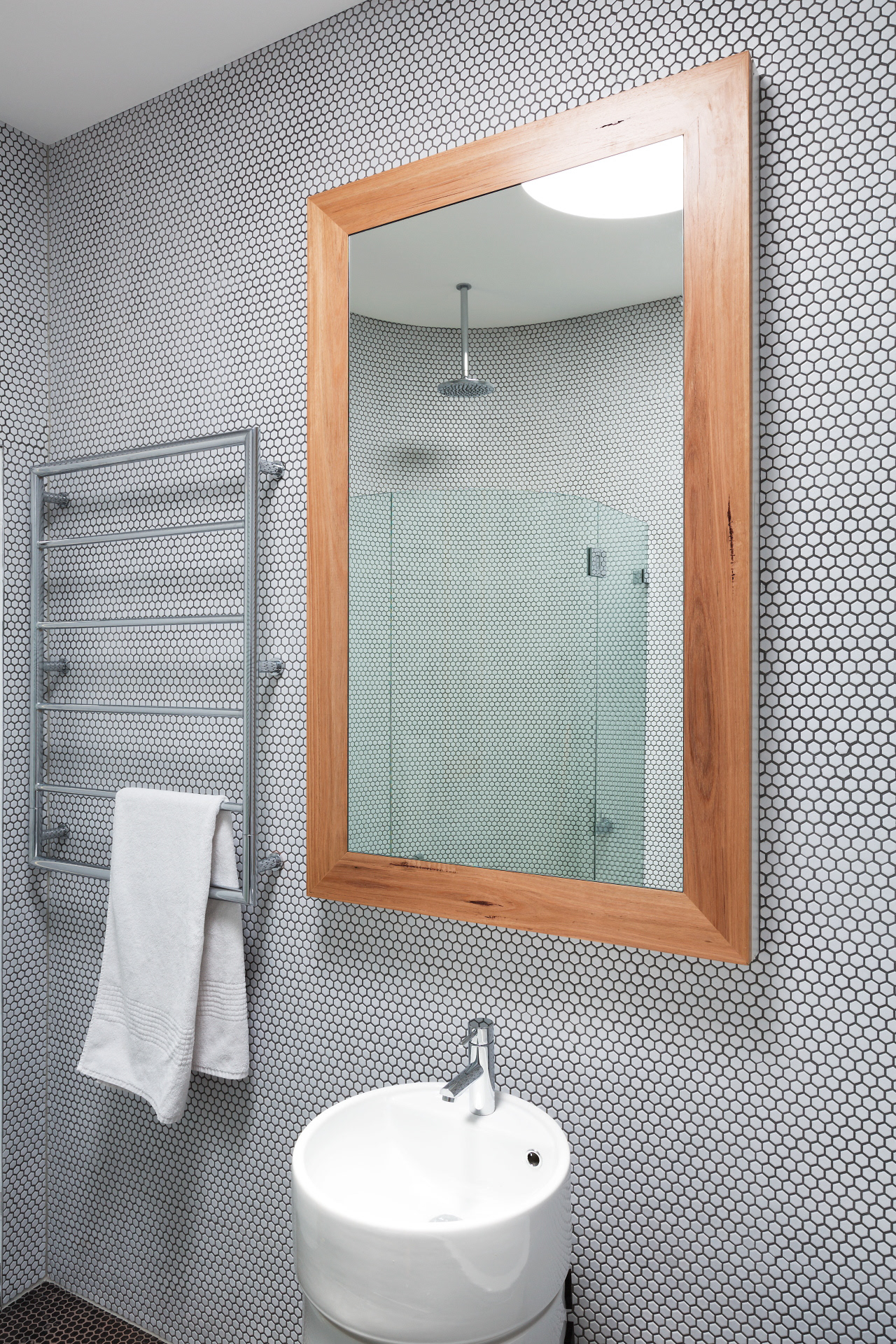 Tom Ferguson Birchgrove House