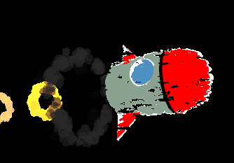 let's go to space