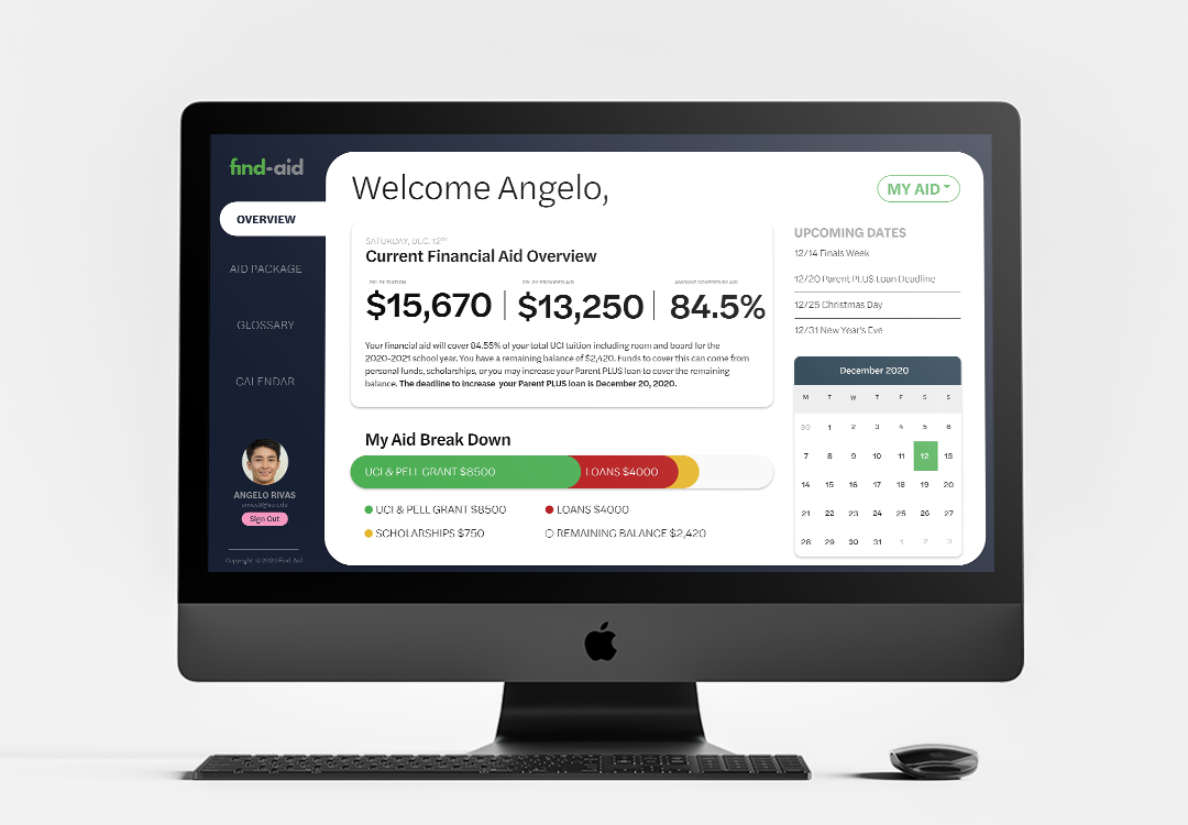 Find-Aid Portal Overview